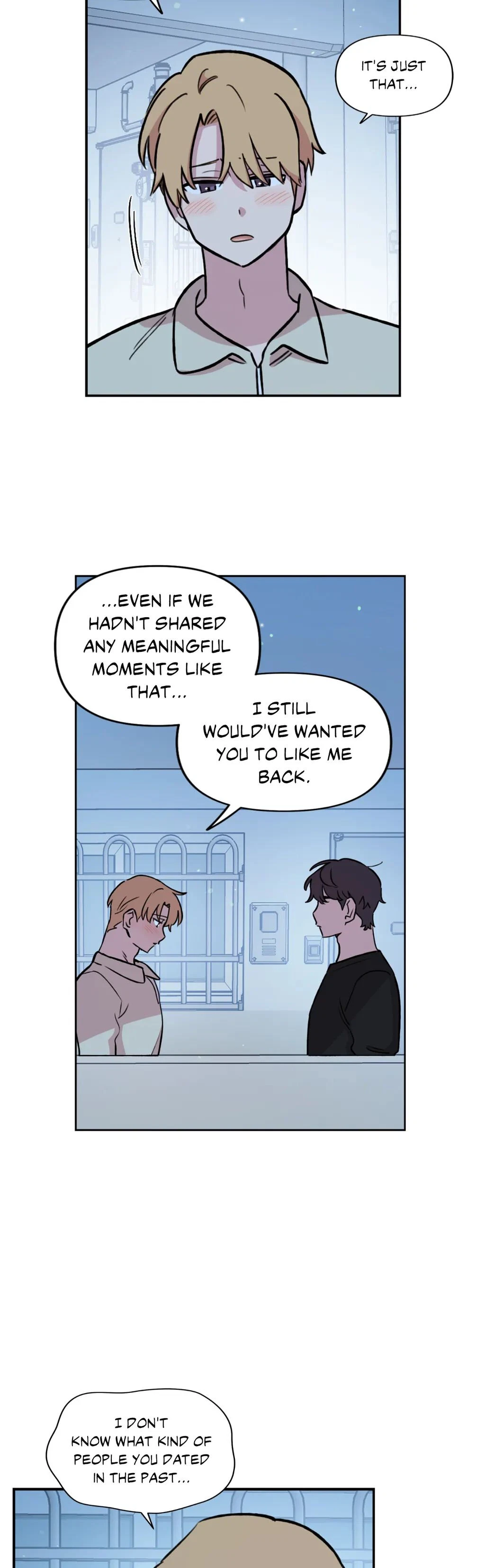 Leave The Work To Me! Chapter 89, page 10