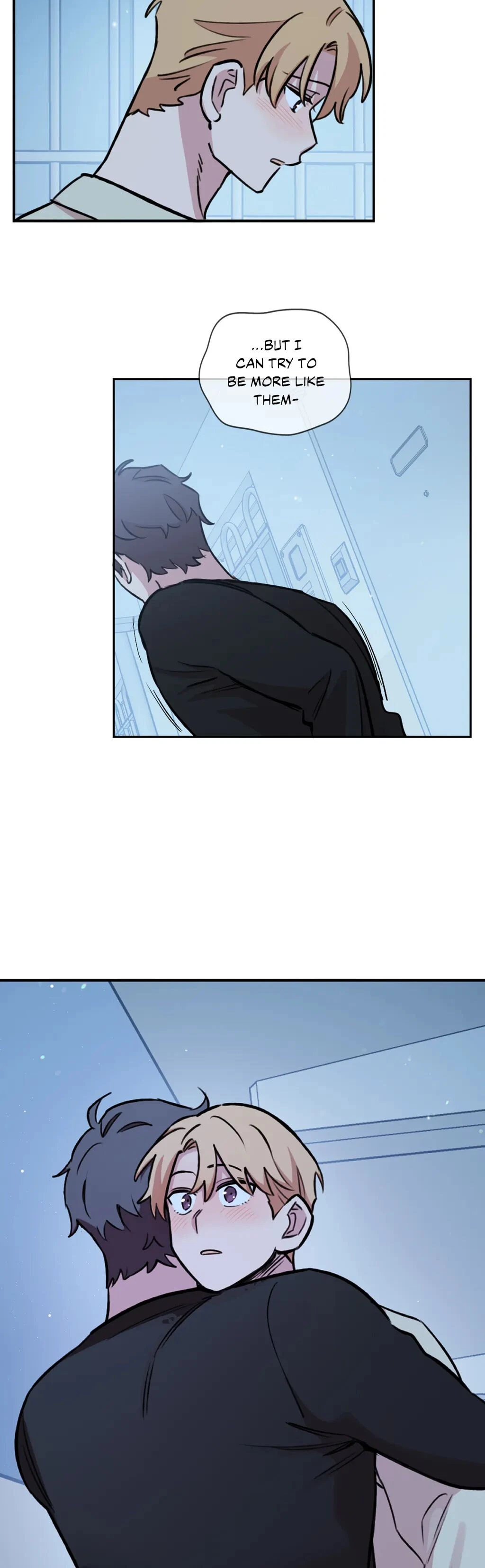 Leave The Work To Me! Chapter 89, page 11
