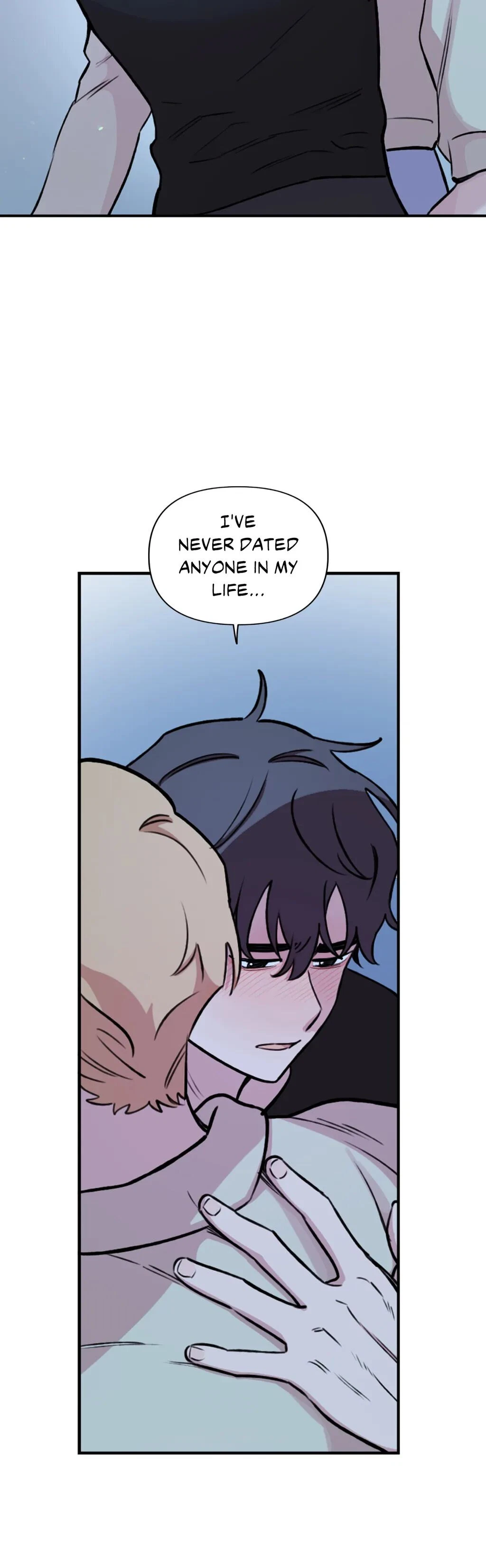 Leave The Work To Me! Chapter 89, page 12