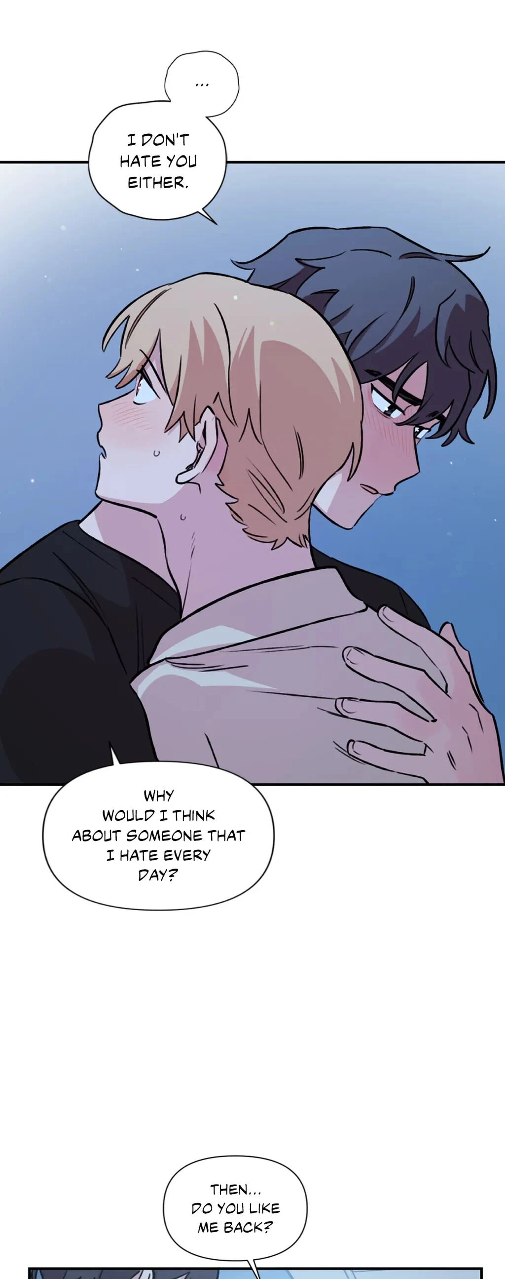 Leave The Work To Me! Chapter 89, page 14