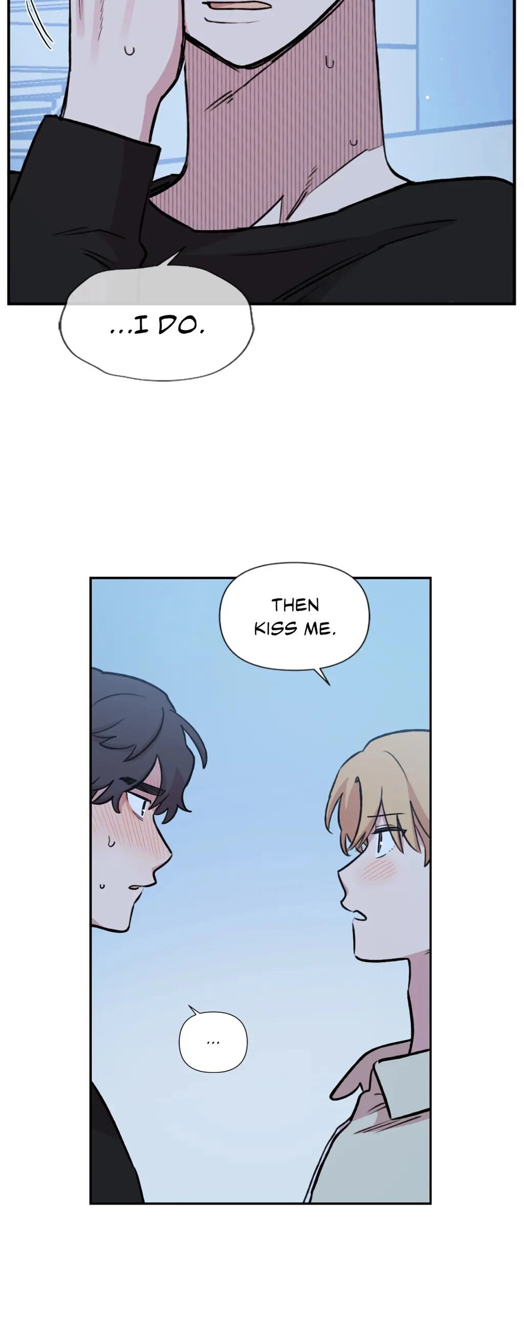 Leave The Work To Me! Chapter 89, page 17