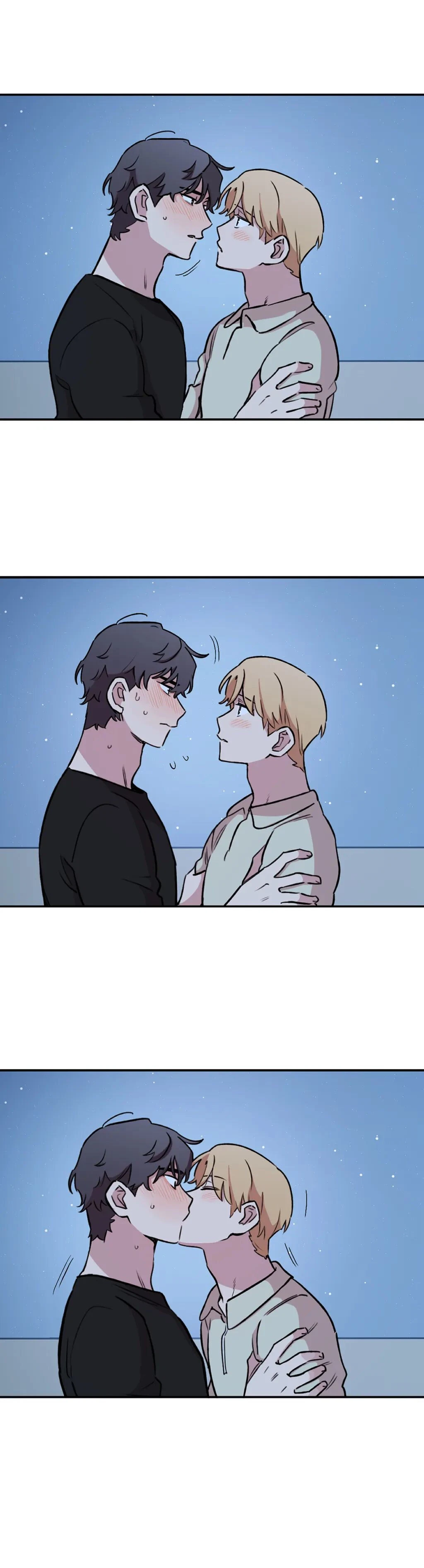 Leave The Work To Me! Chapter 89, page 18