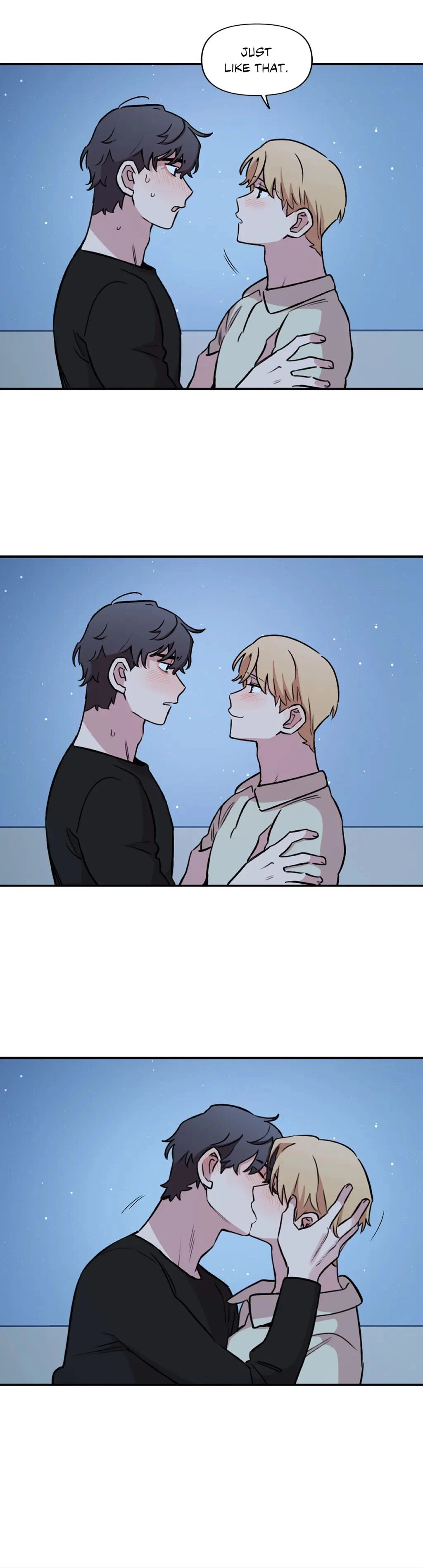 Leave The Work To Me! Chapter 89, page 19