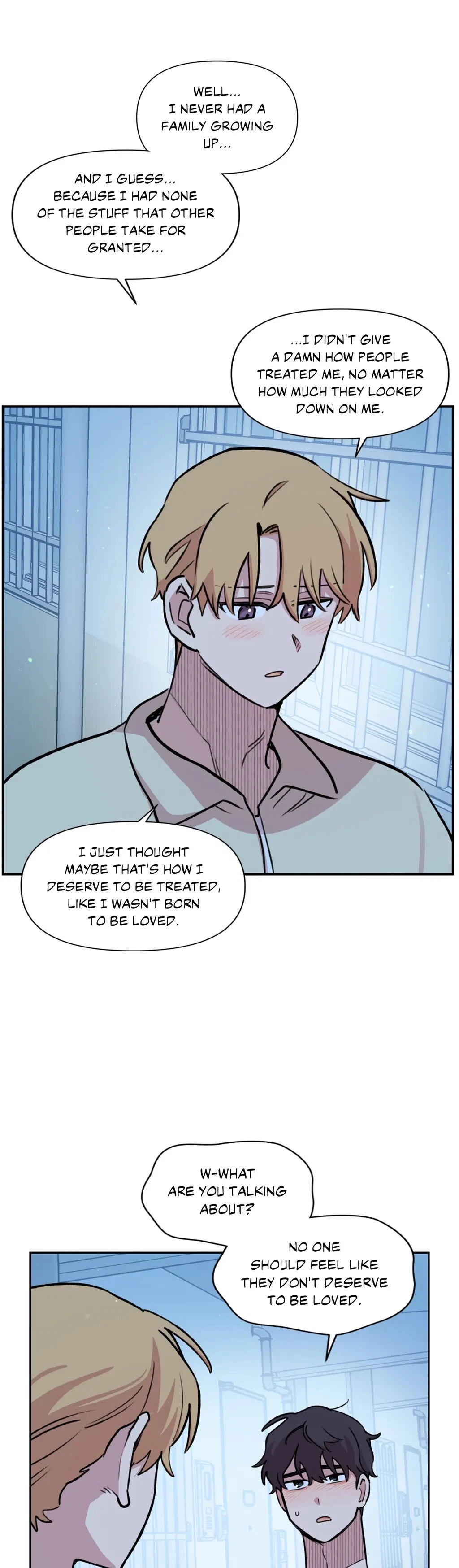 Leave The Work To Me! Chapter 89, page 2