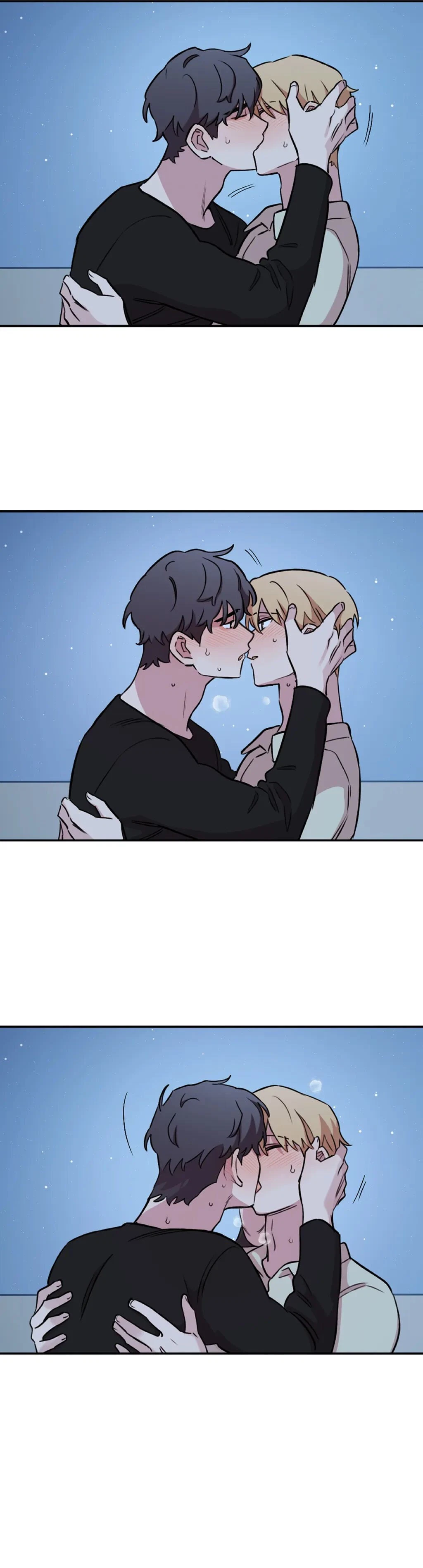 Leave The Work To Me! Chapter 89, page 20