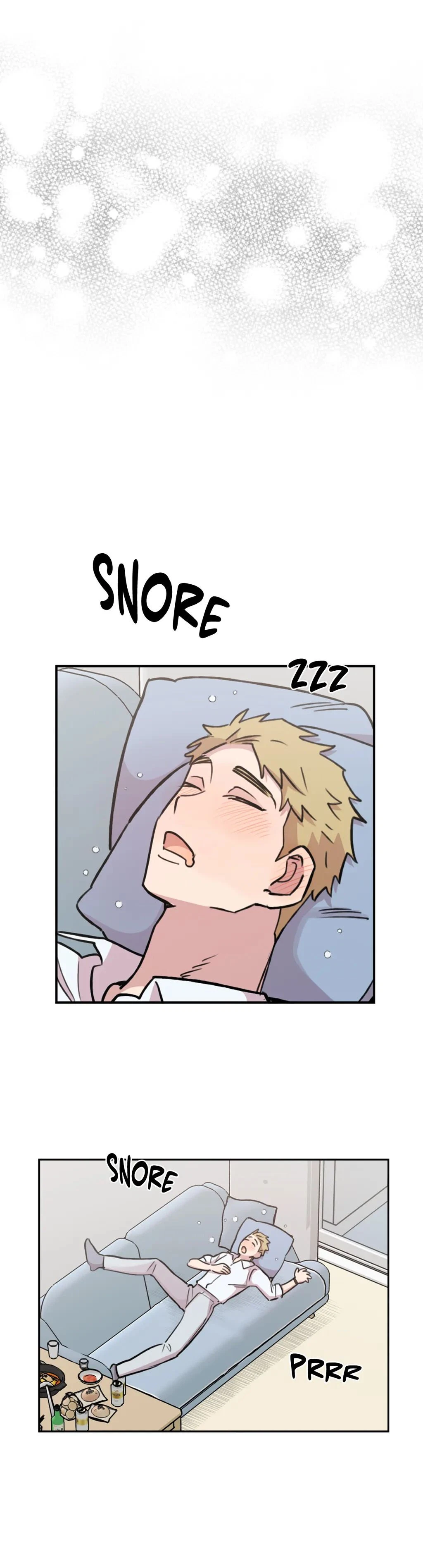 Leave The Work To Me! Chapter 89, page 21