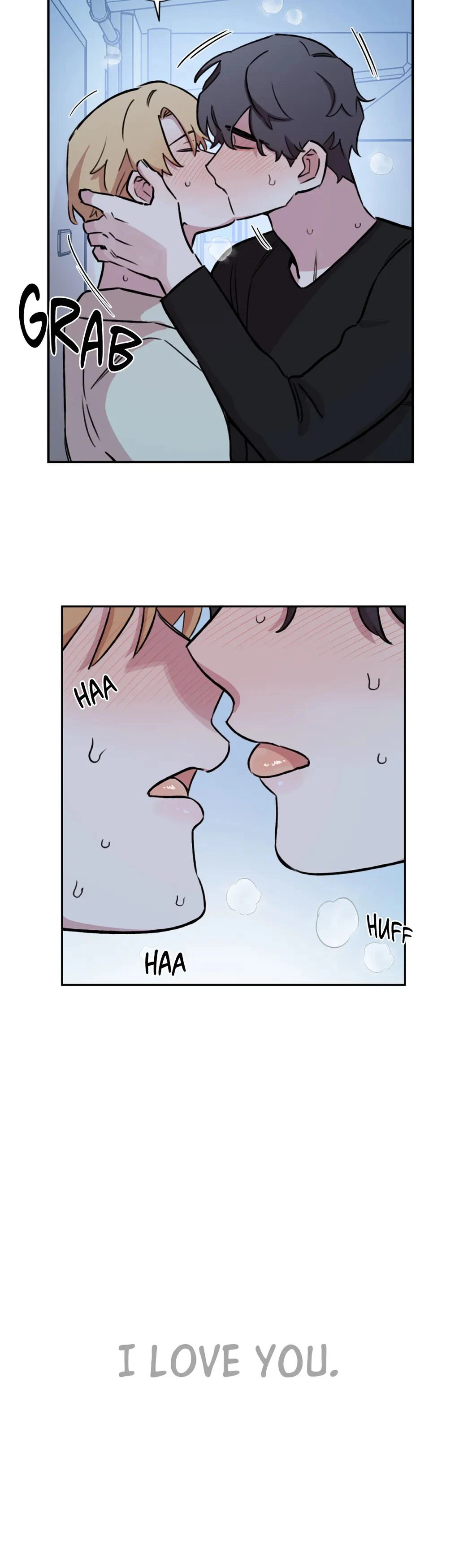 Leave The Work To Me! Chapter 89, page 25