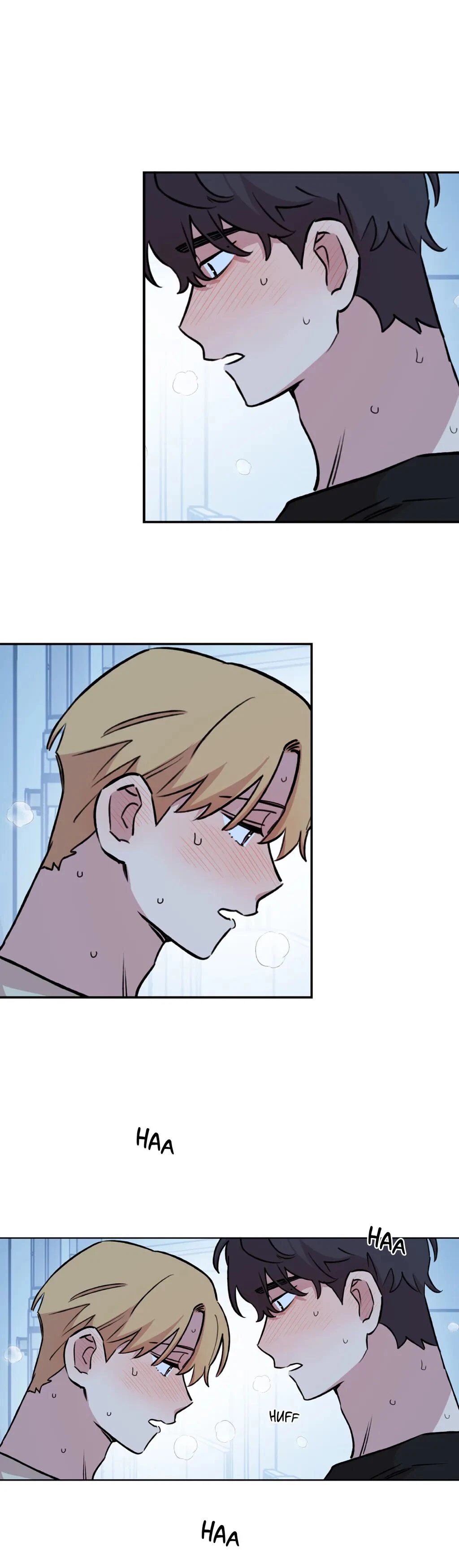 Leave The Work To Me! Chapter 89, page 26