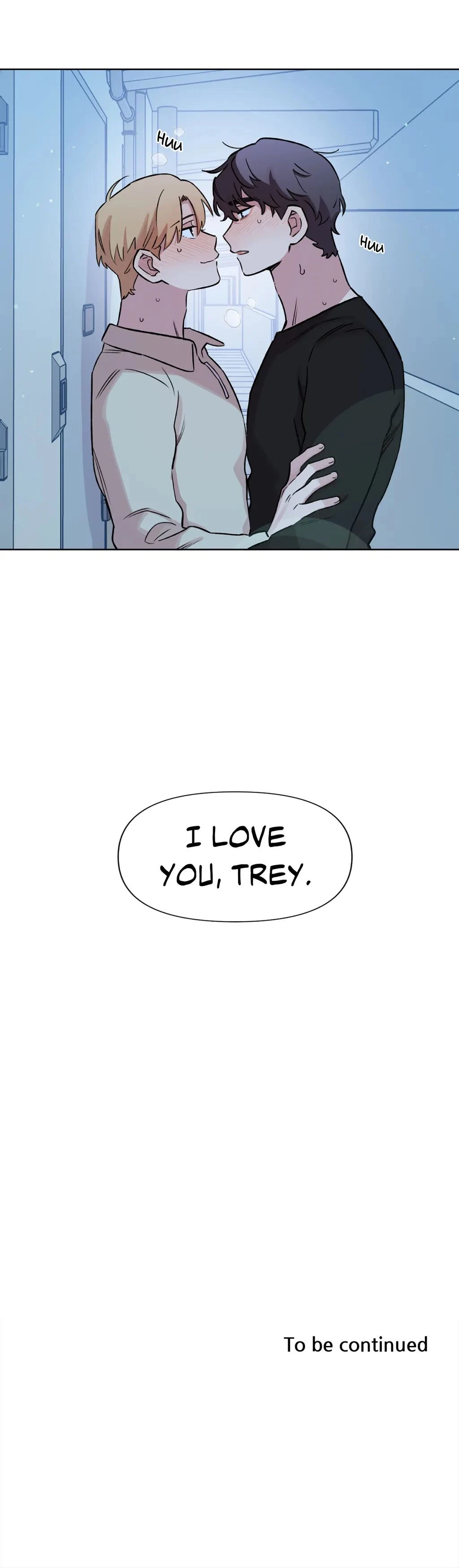 Leave The Work To Me! Chapter 89, page 27