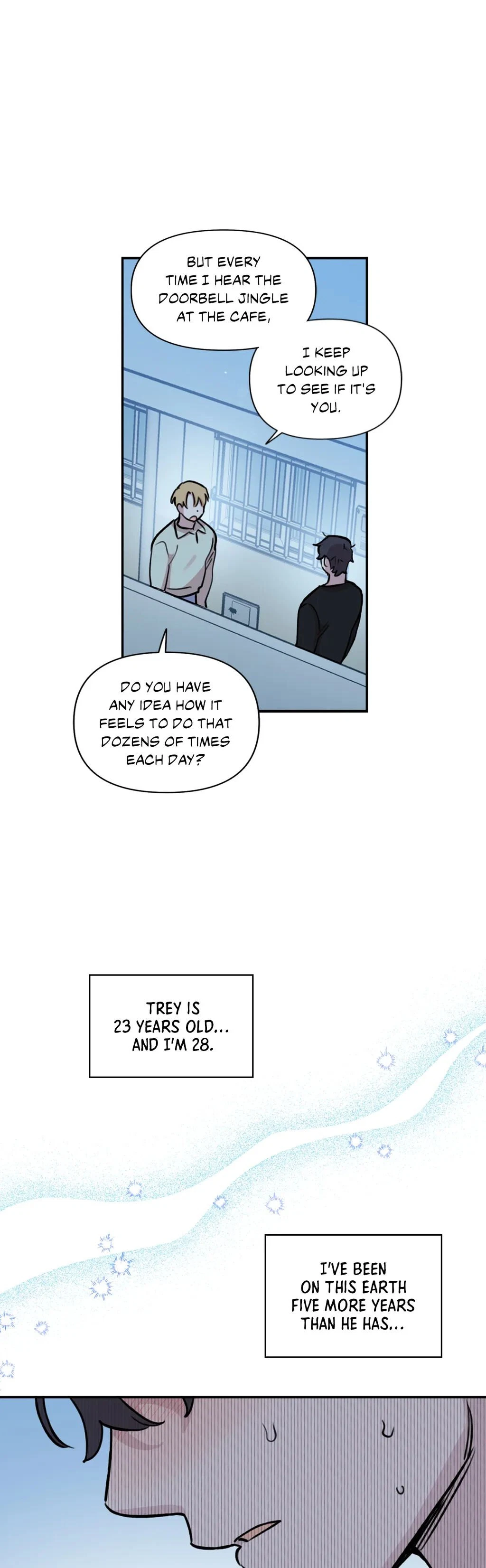 Leave The Work To Me! Chapter 89, page 7