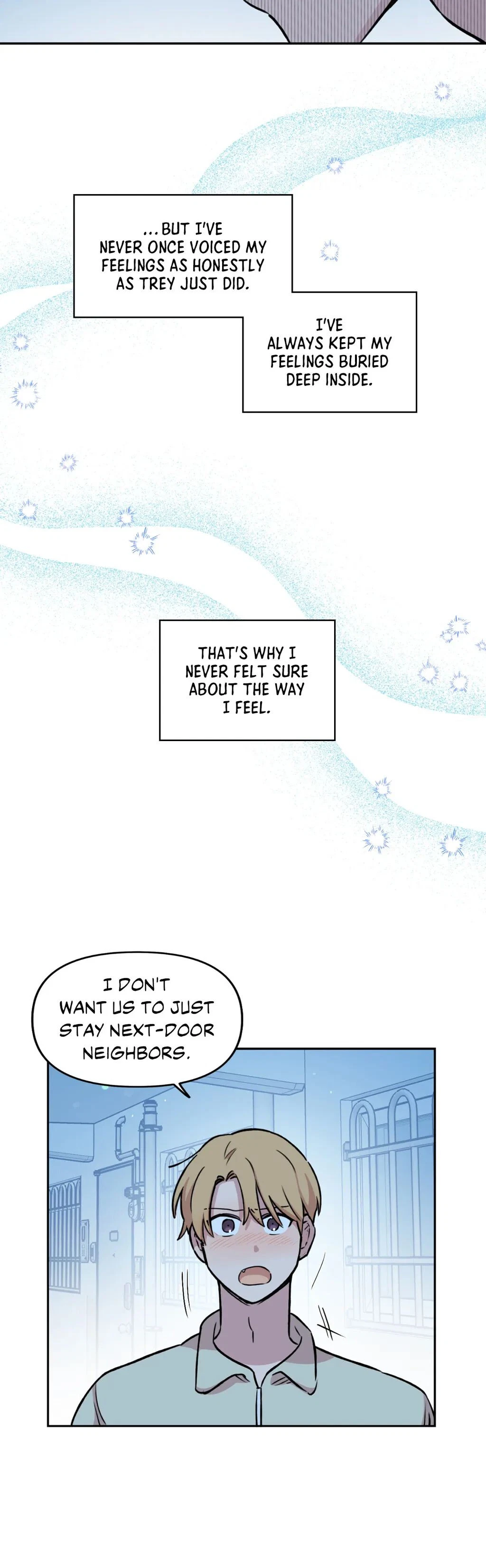 Leave The Work To Me! Chapter 89, page 8