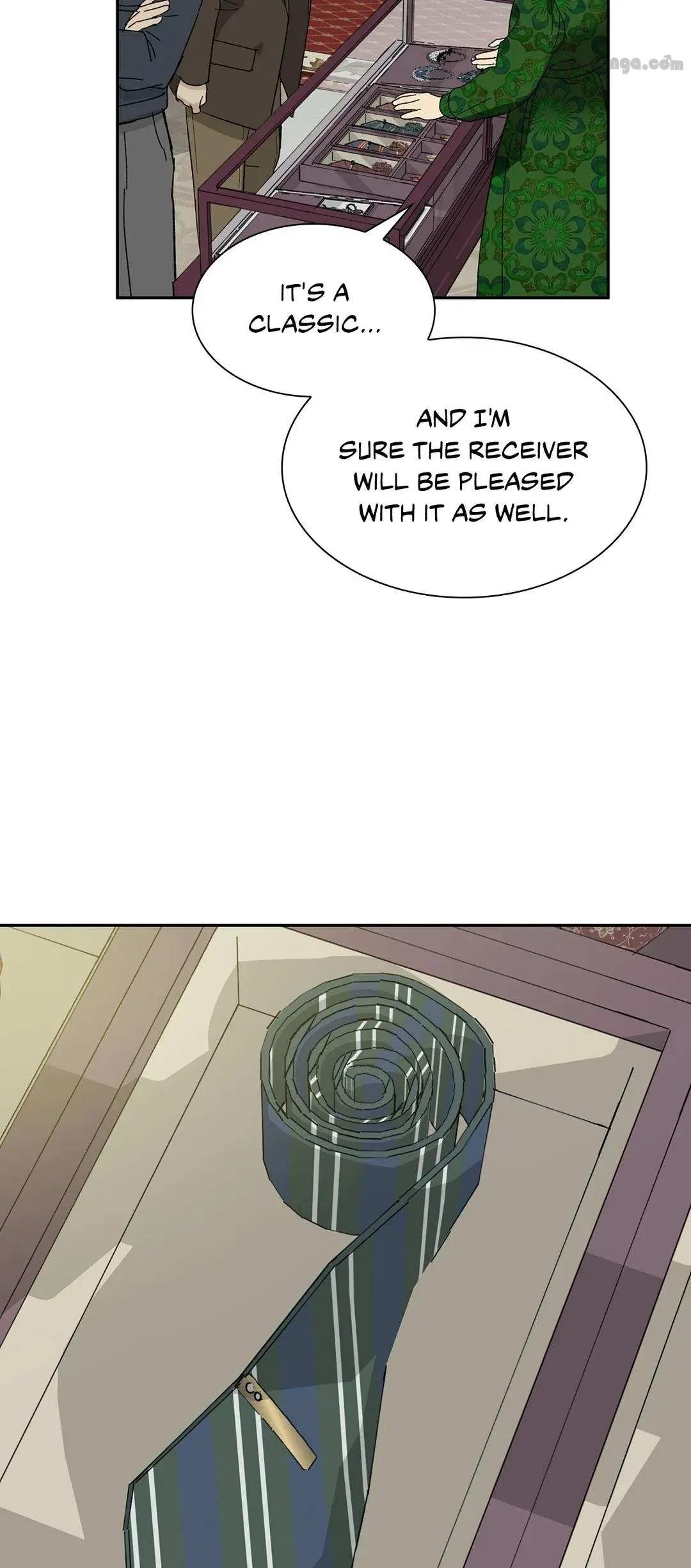 The Servant Chapter 13, page 12