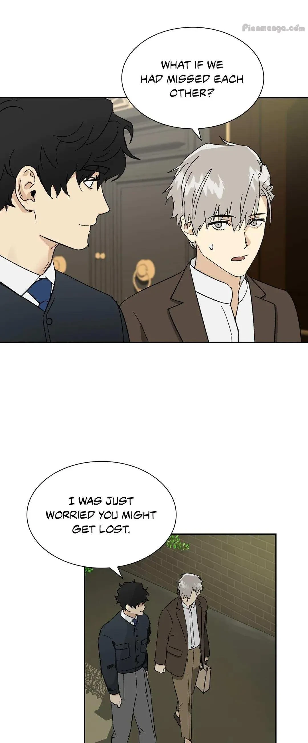 The Servant Chapter 13, page 14