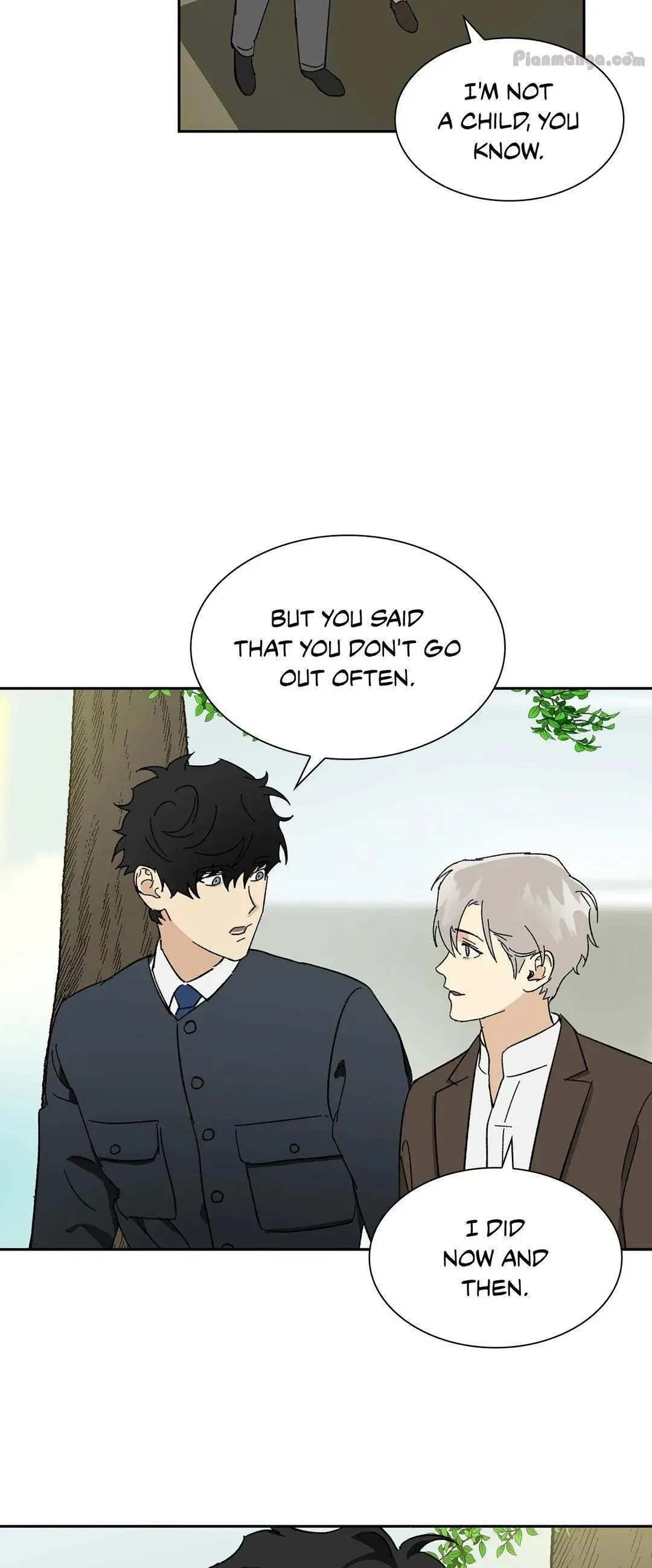 The Servant Chapter 13, page 15
