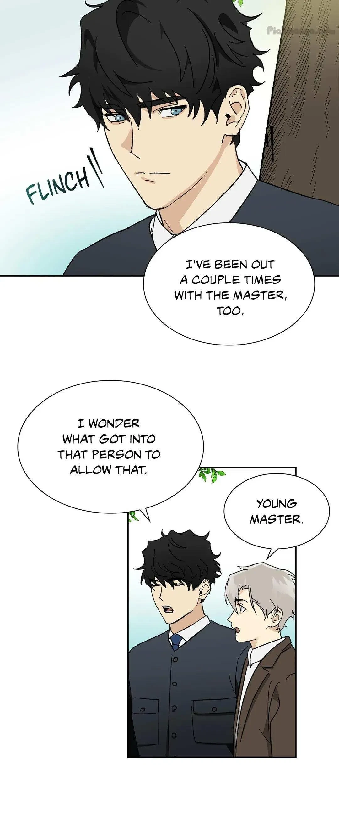The Servant Chapter 13, page 16