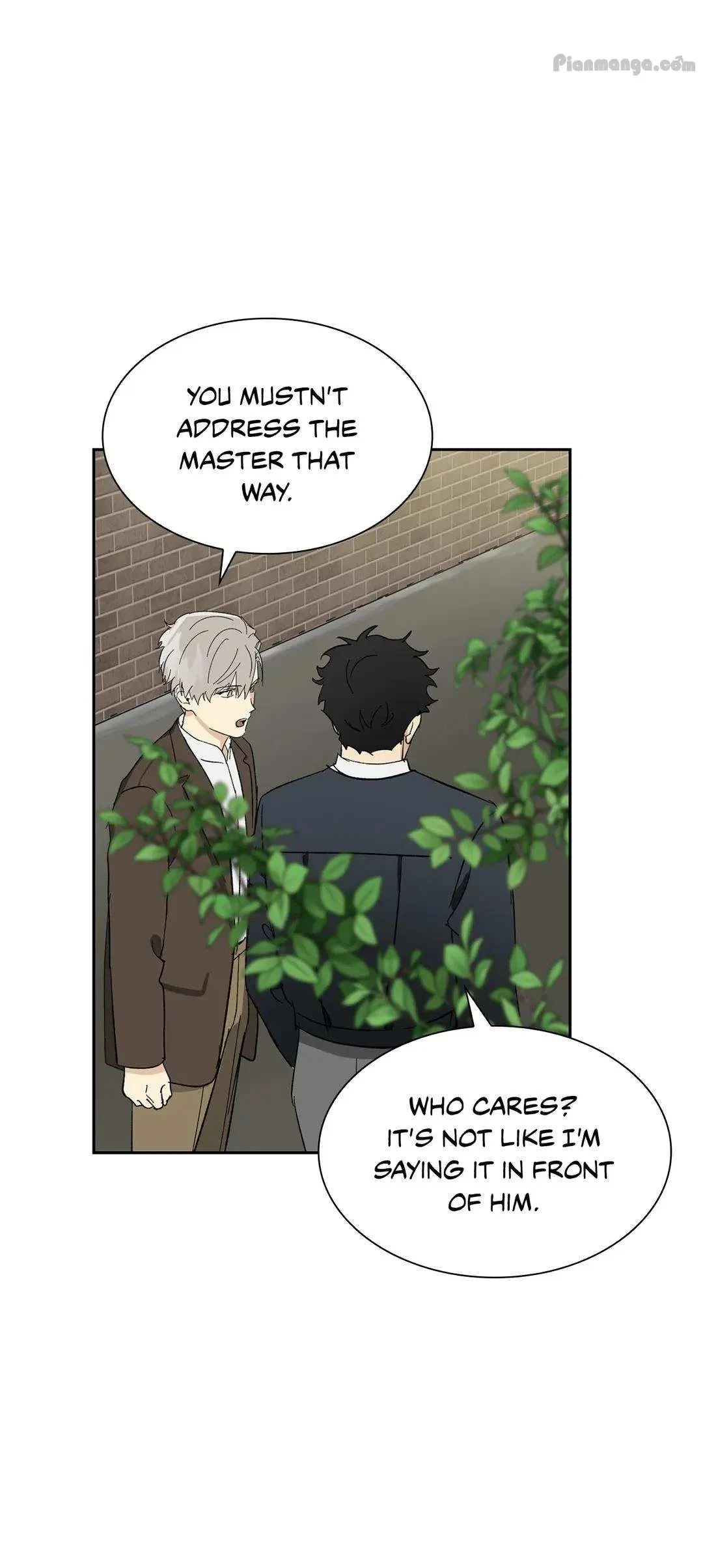 The Servant Chapter 13, page 17