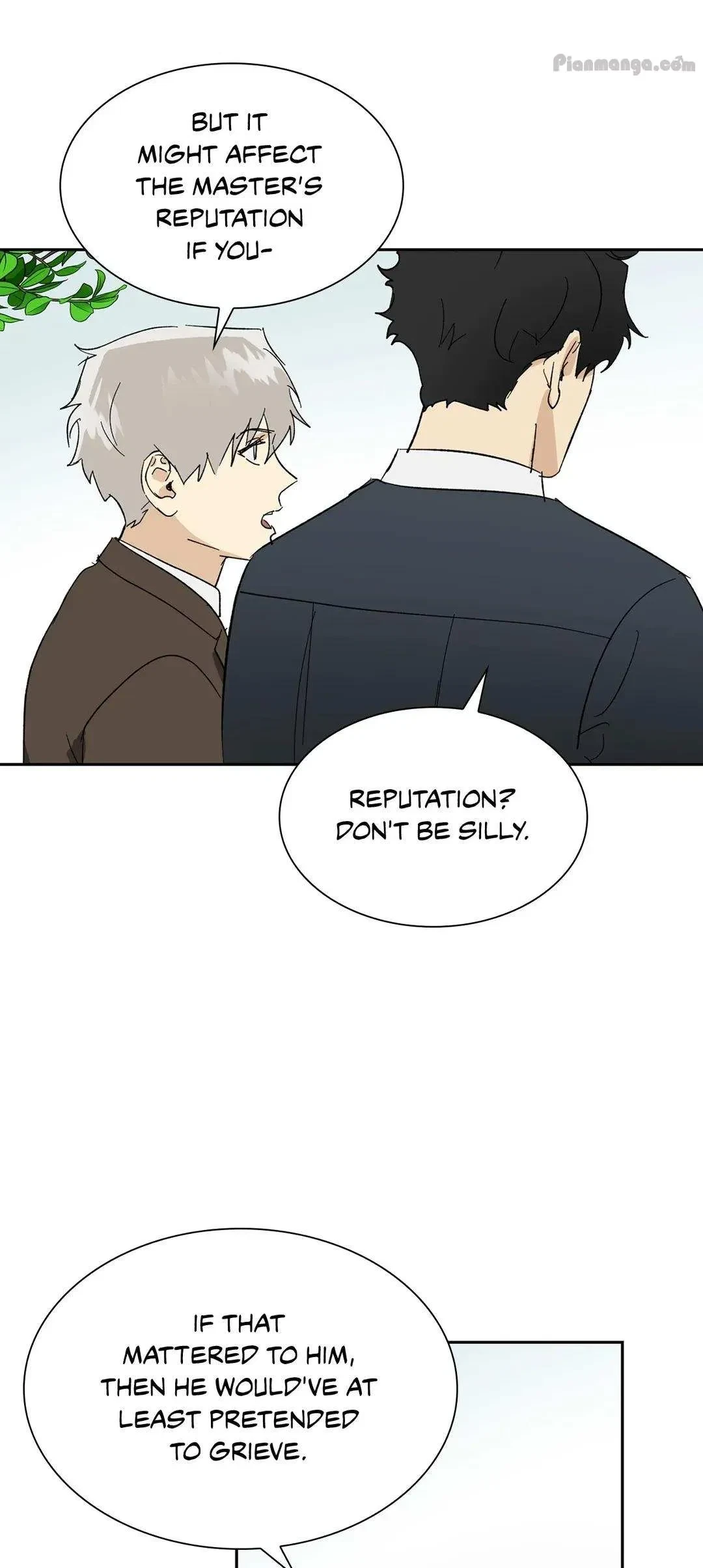 The Servant Chapter 13, page 18