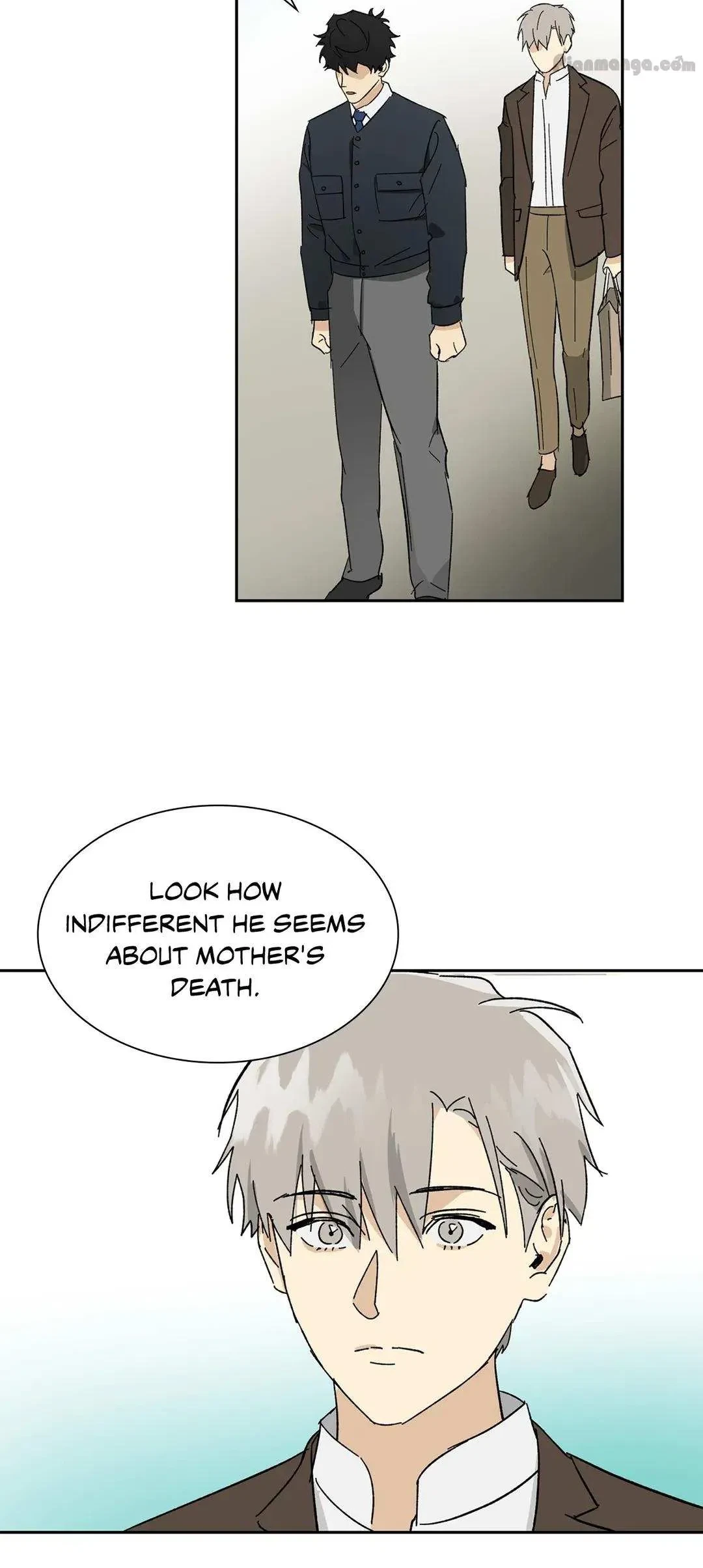 The Servant Chapter 13, page 19