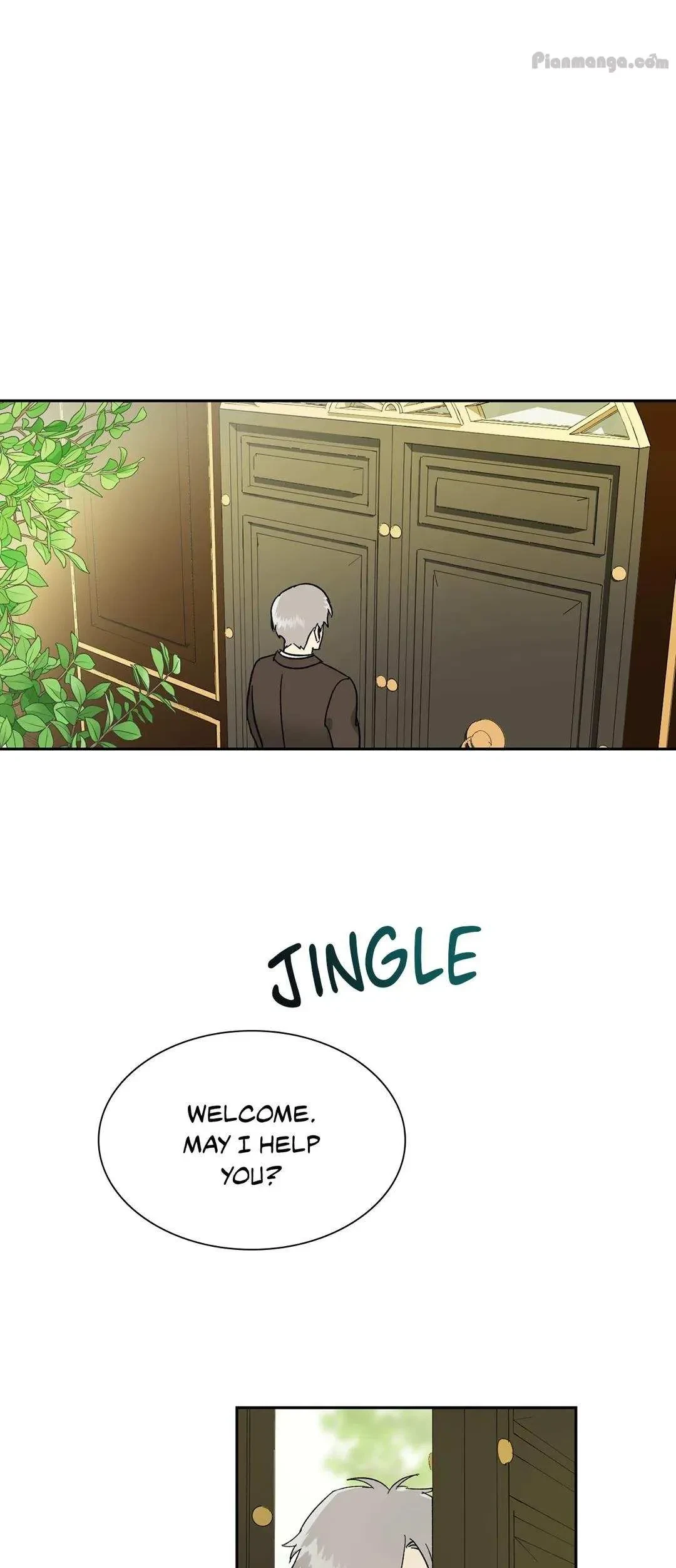 The Servant Chapter 13, page 2