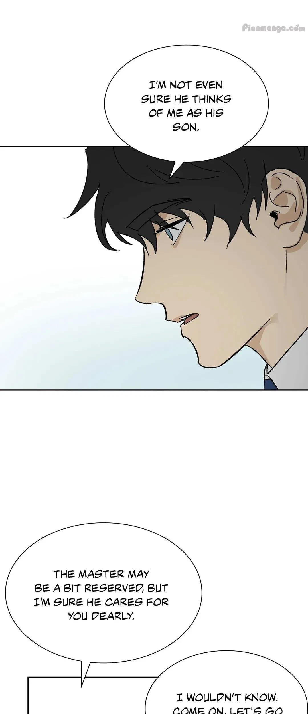 The Servant Chapter 13, page 20