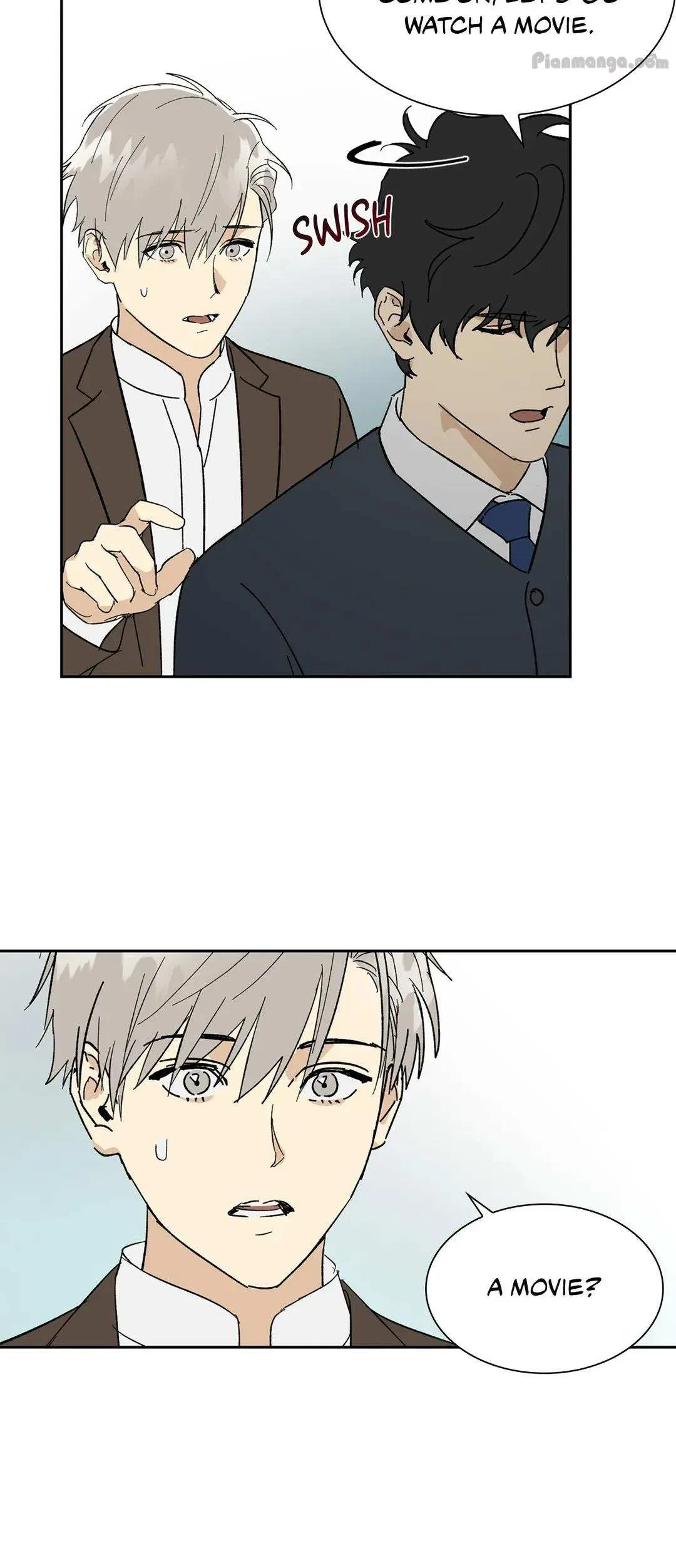 The Servant Chapter 13, page 21