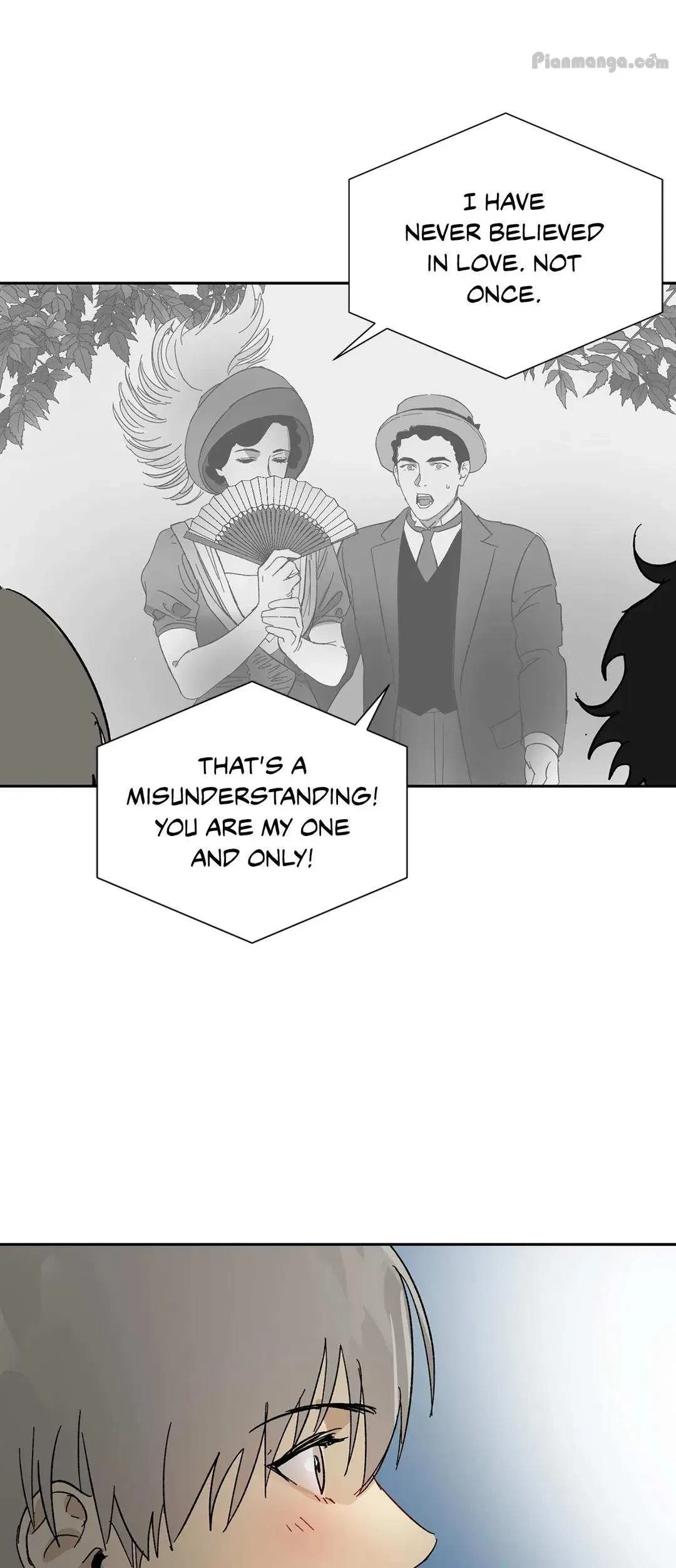 The Servant Chapter 13, page 23