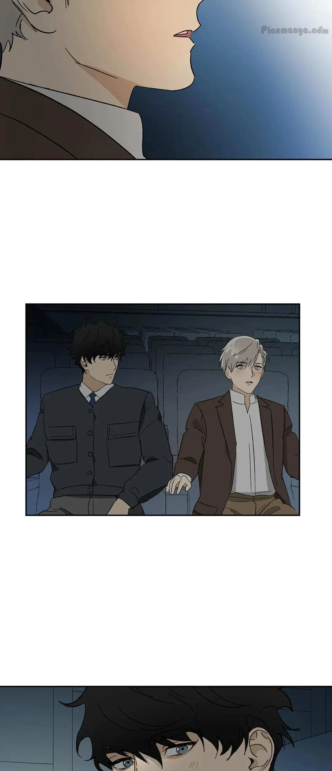 The Servant Chapter 13, page 24