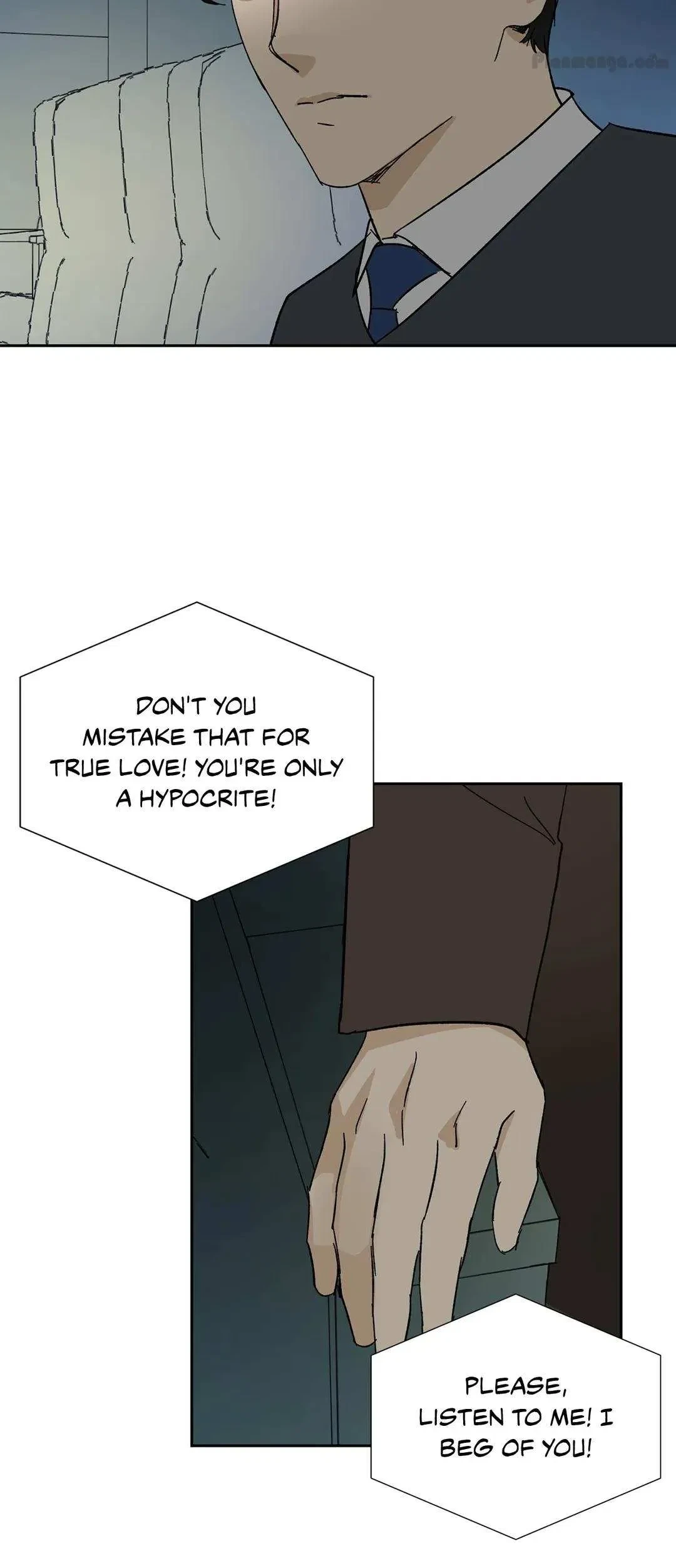 The Servant Chapter 13, page 25