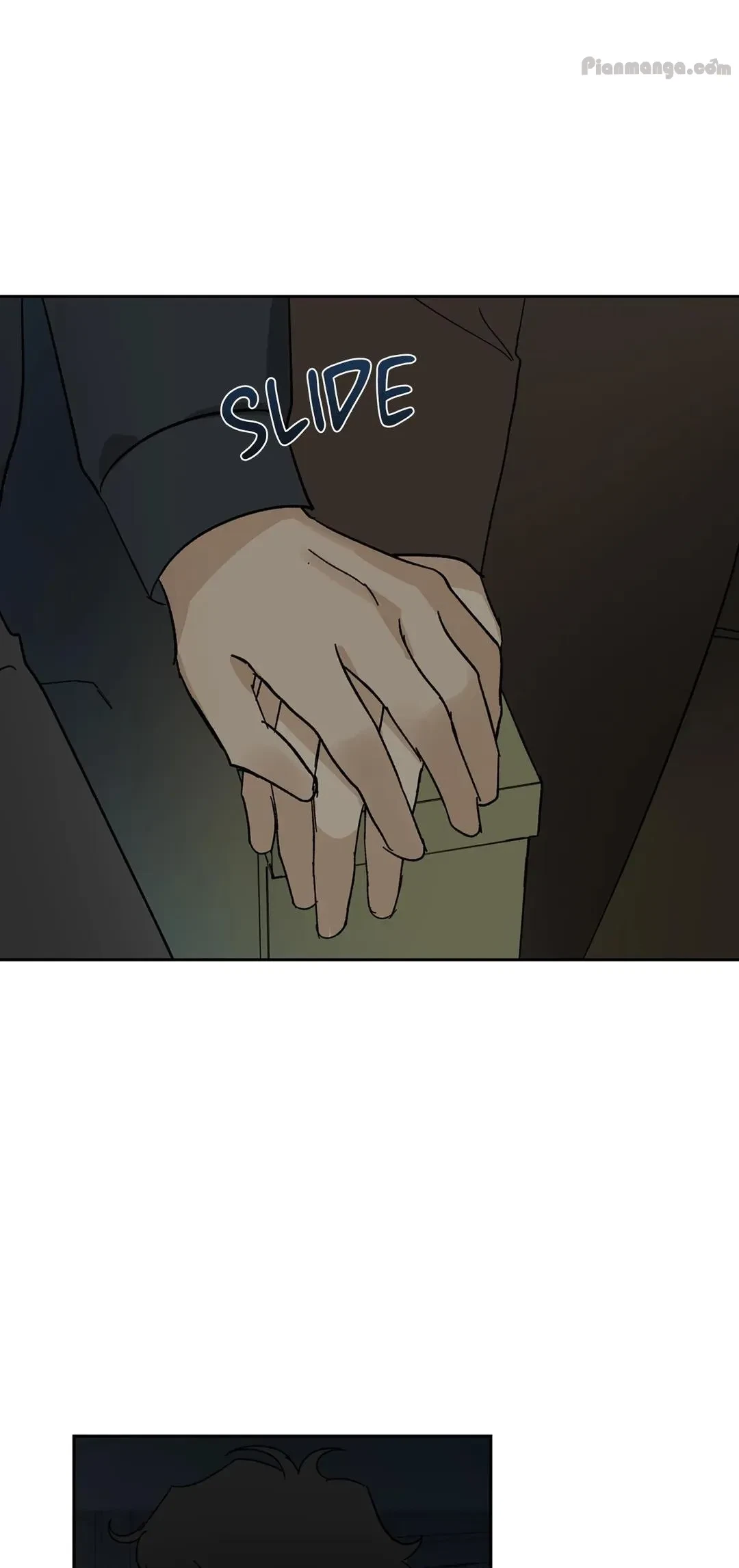 The Servant Chapter 13, page 26