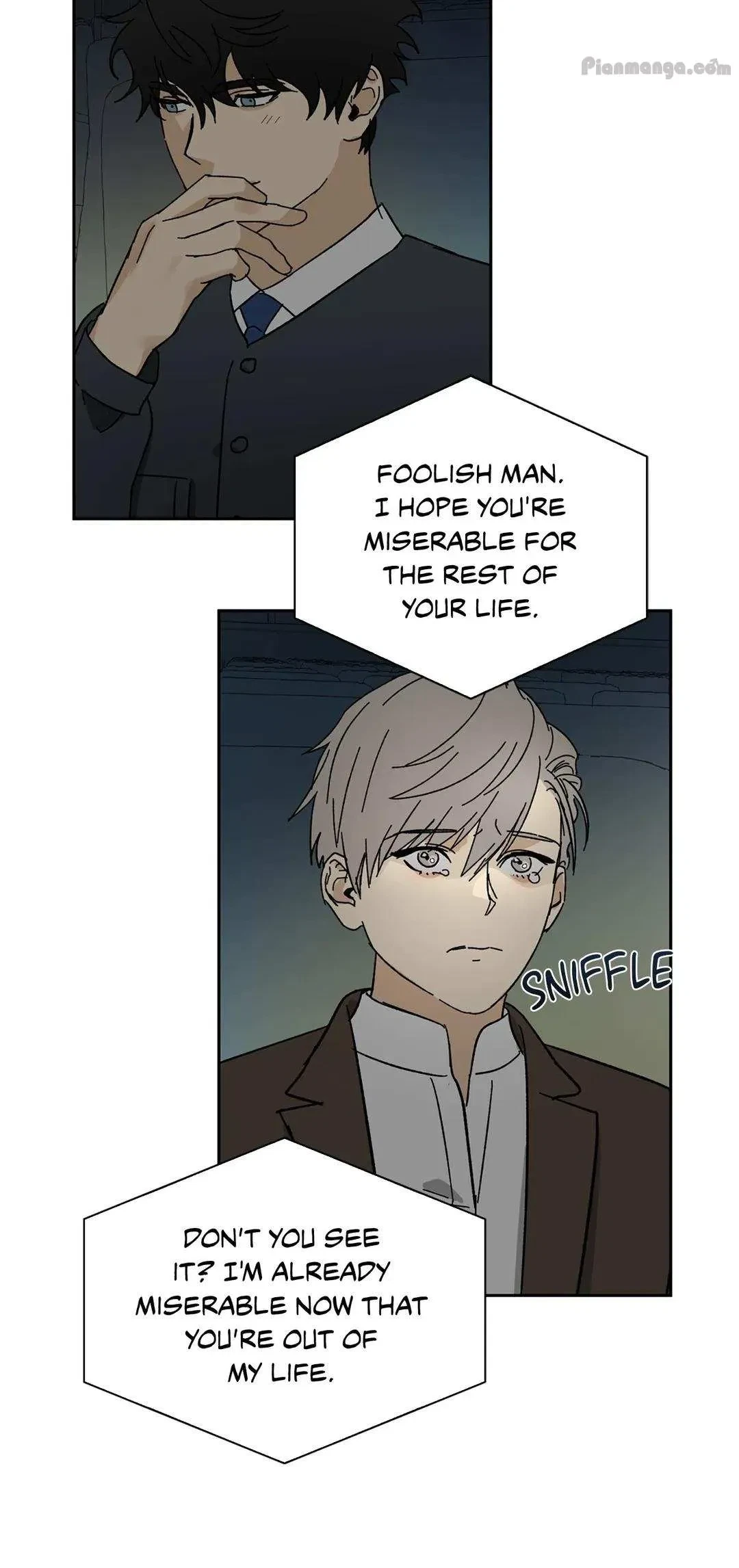 The Servant Chapter 13, page 27