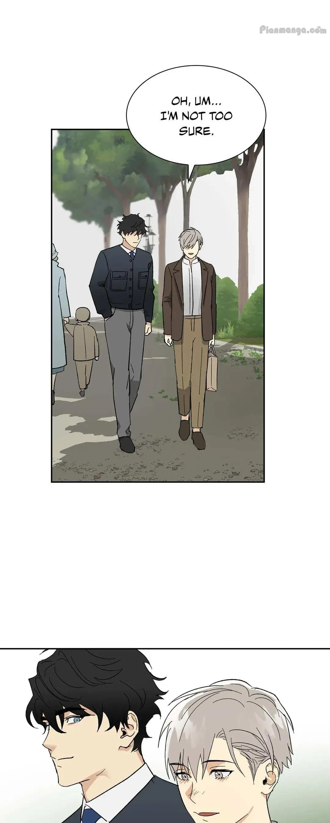 The Servant Chapter 13, page 29
