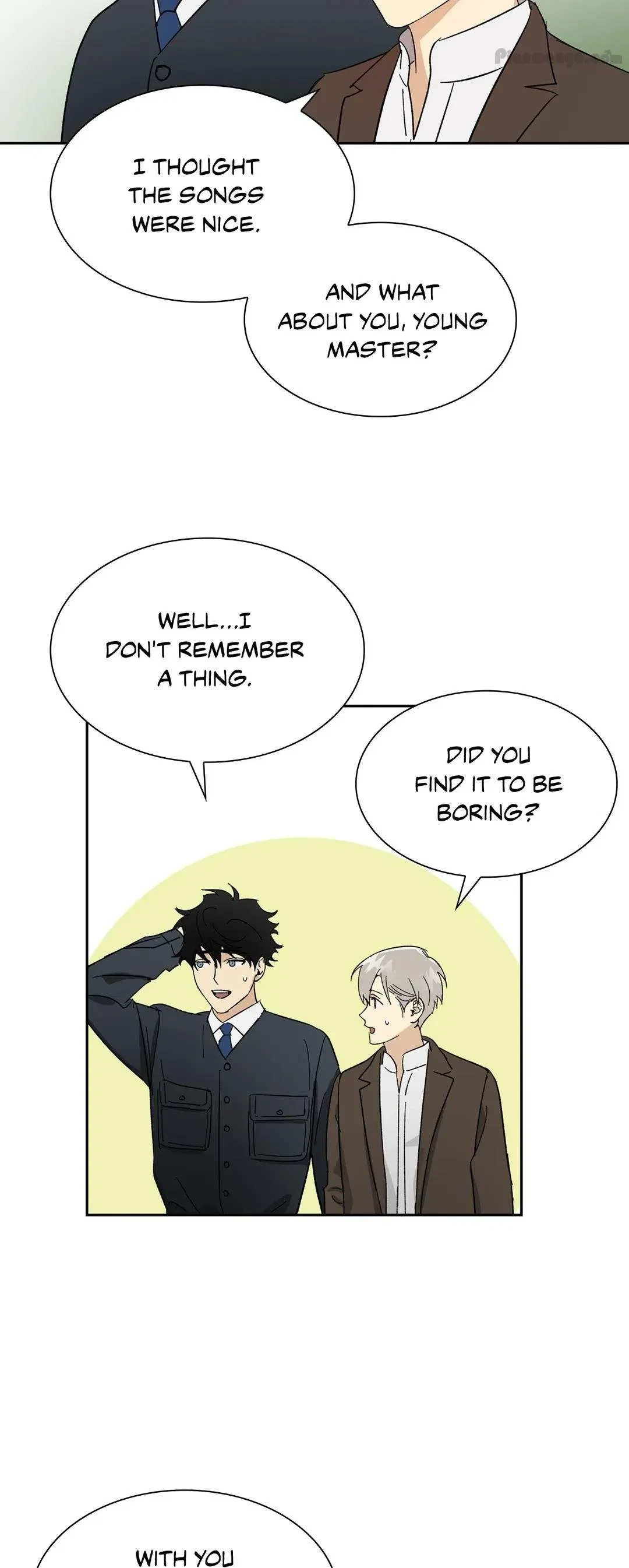 The Servant Chapter 13, page 30
