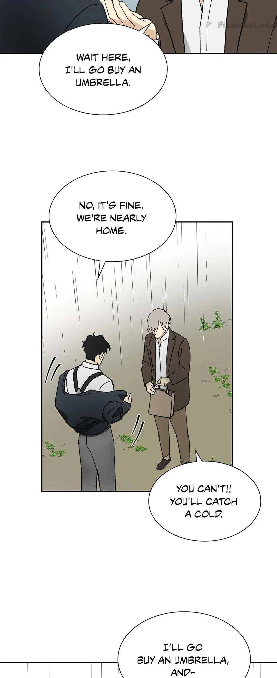 The Servant Chapter 13, page 33
