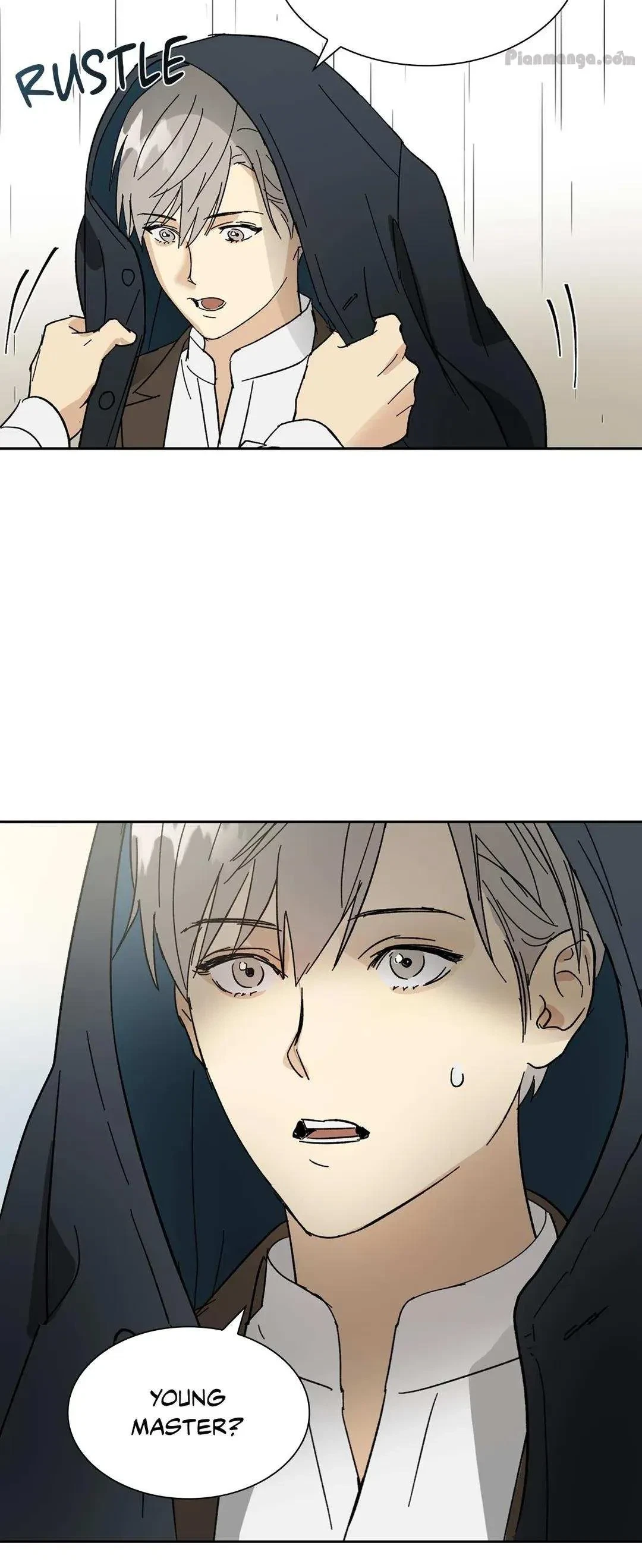 The Servant Chapter 13, page 34