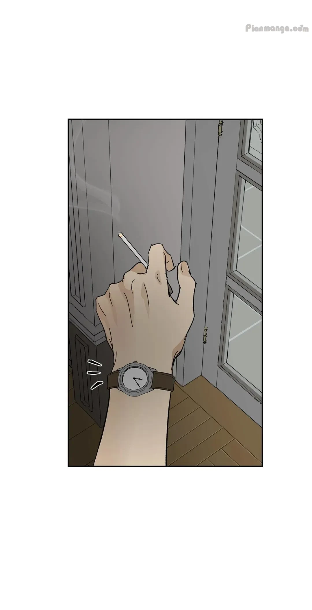 The Servant Chapter 13, page 43