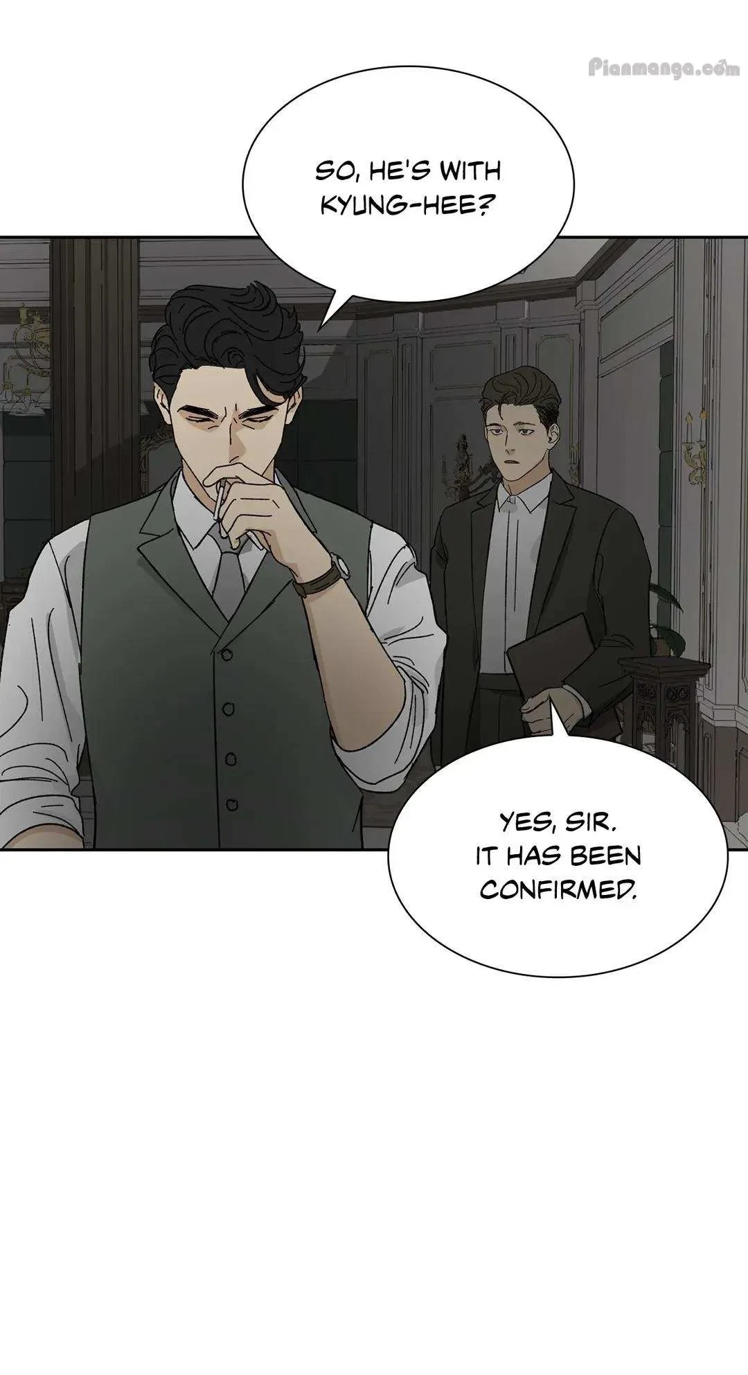 The Servant Chapter 13, page 44