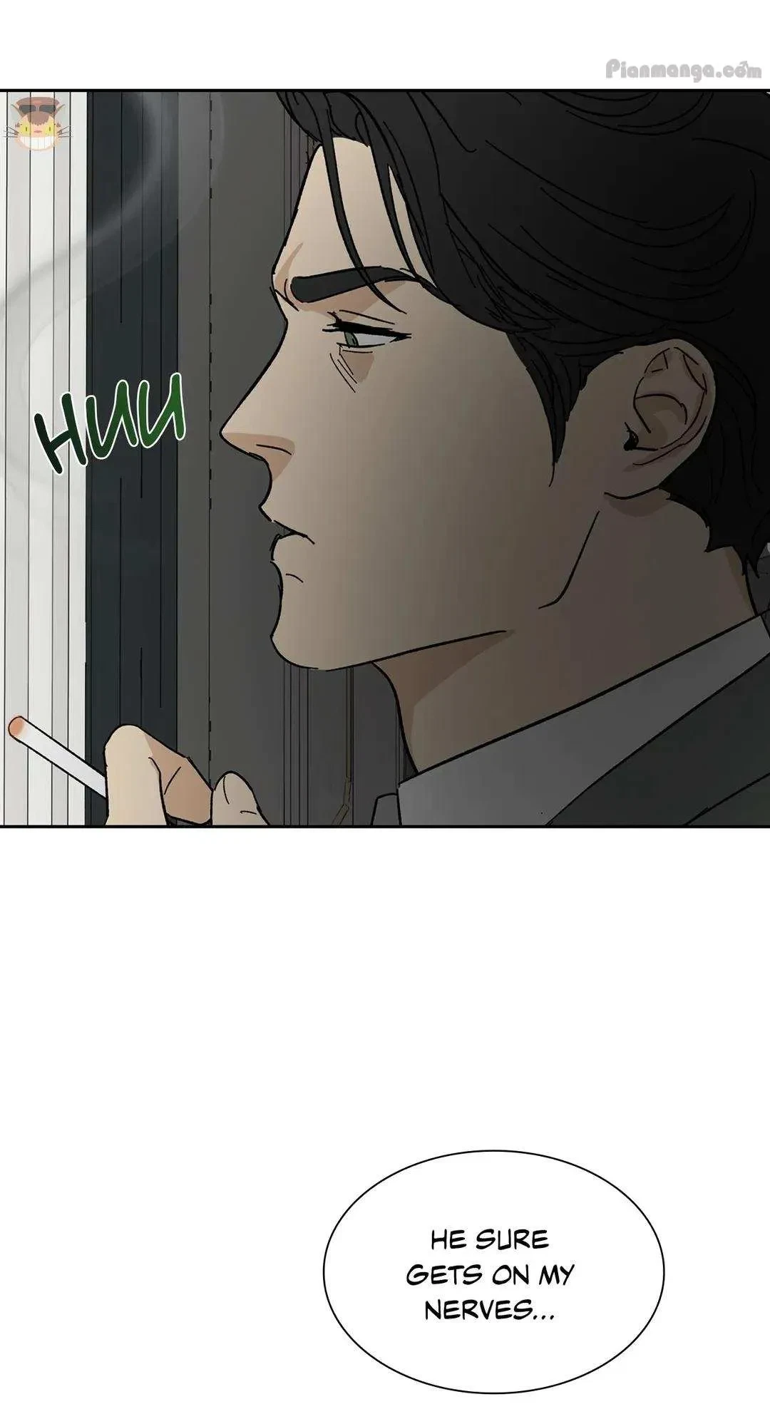The Servant Chapter 13, page 45