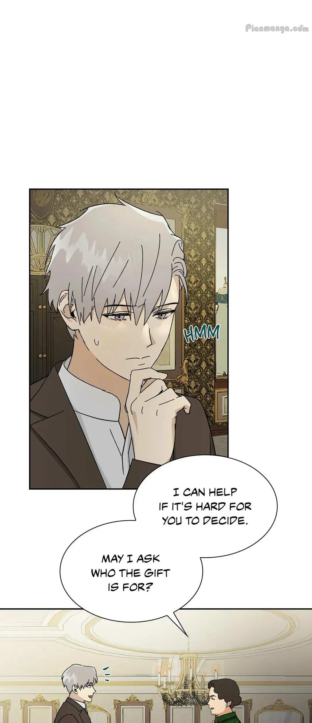 The Servant Chapter 13, page 5