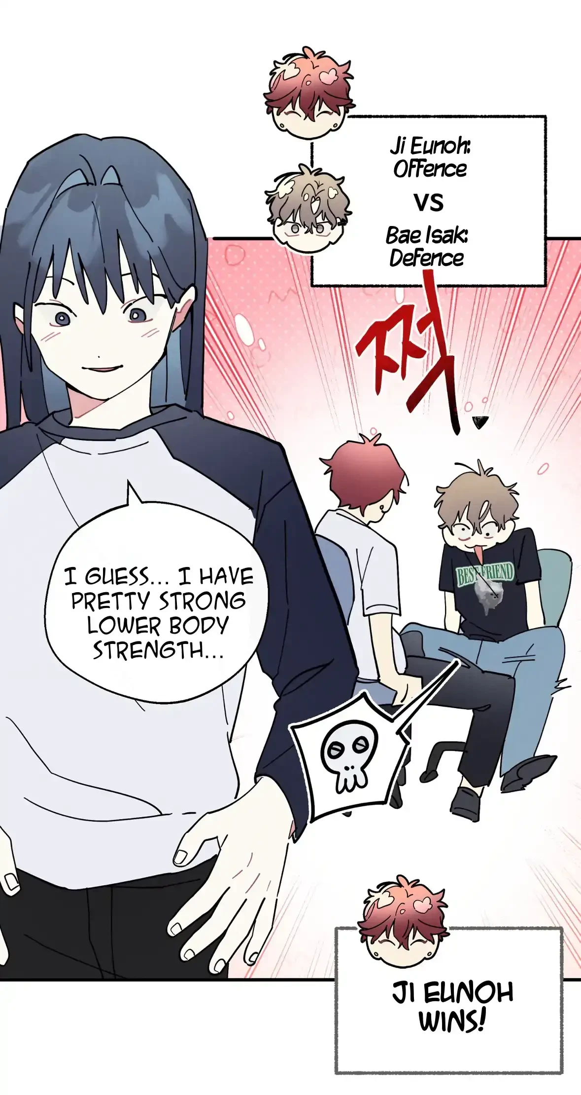 Chapter 64, page 32