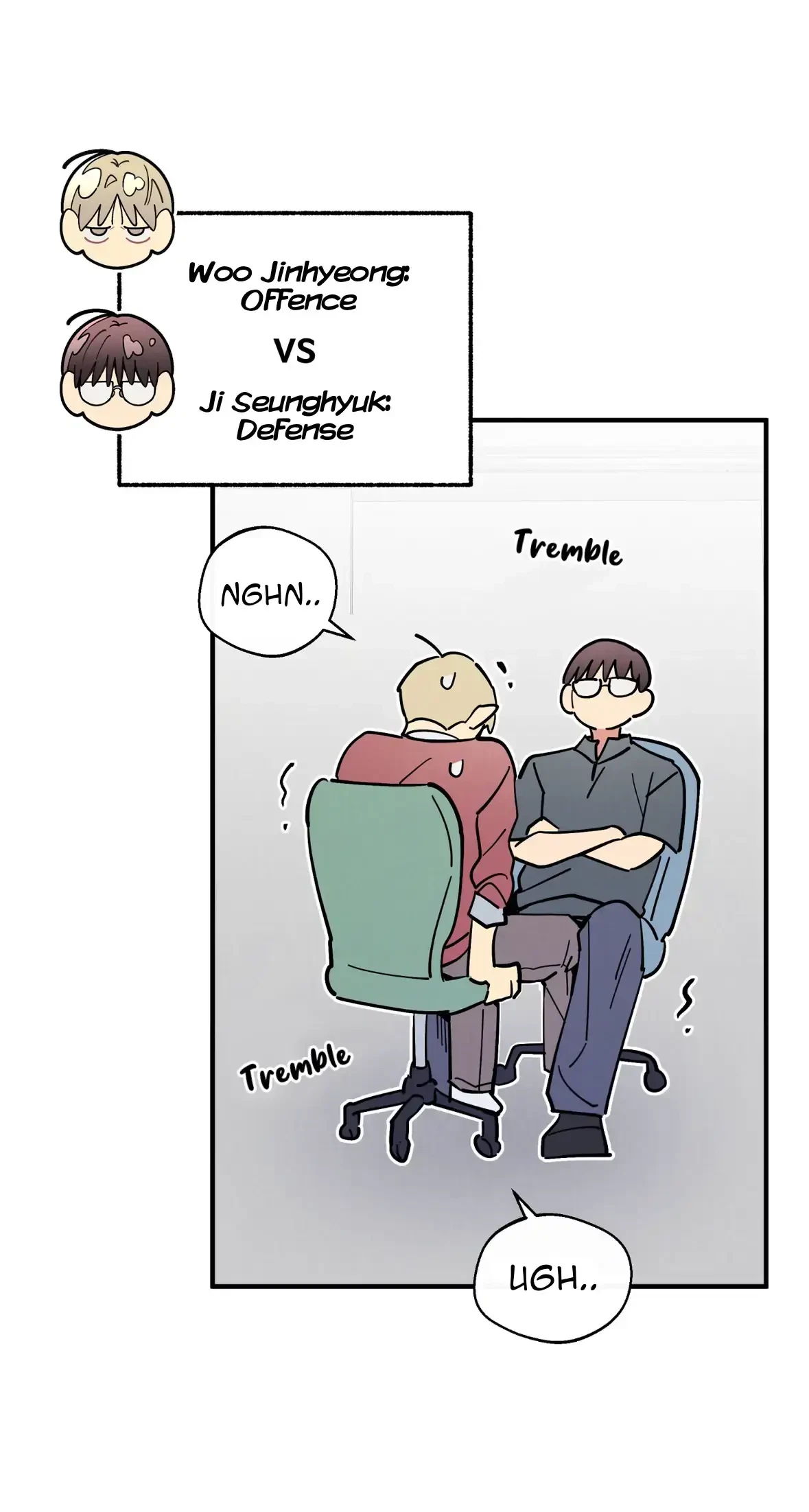 Chapter 64, page 8
