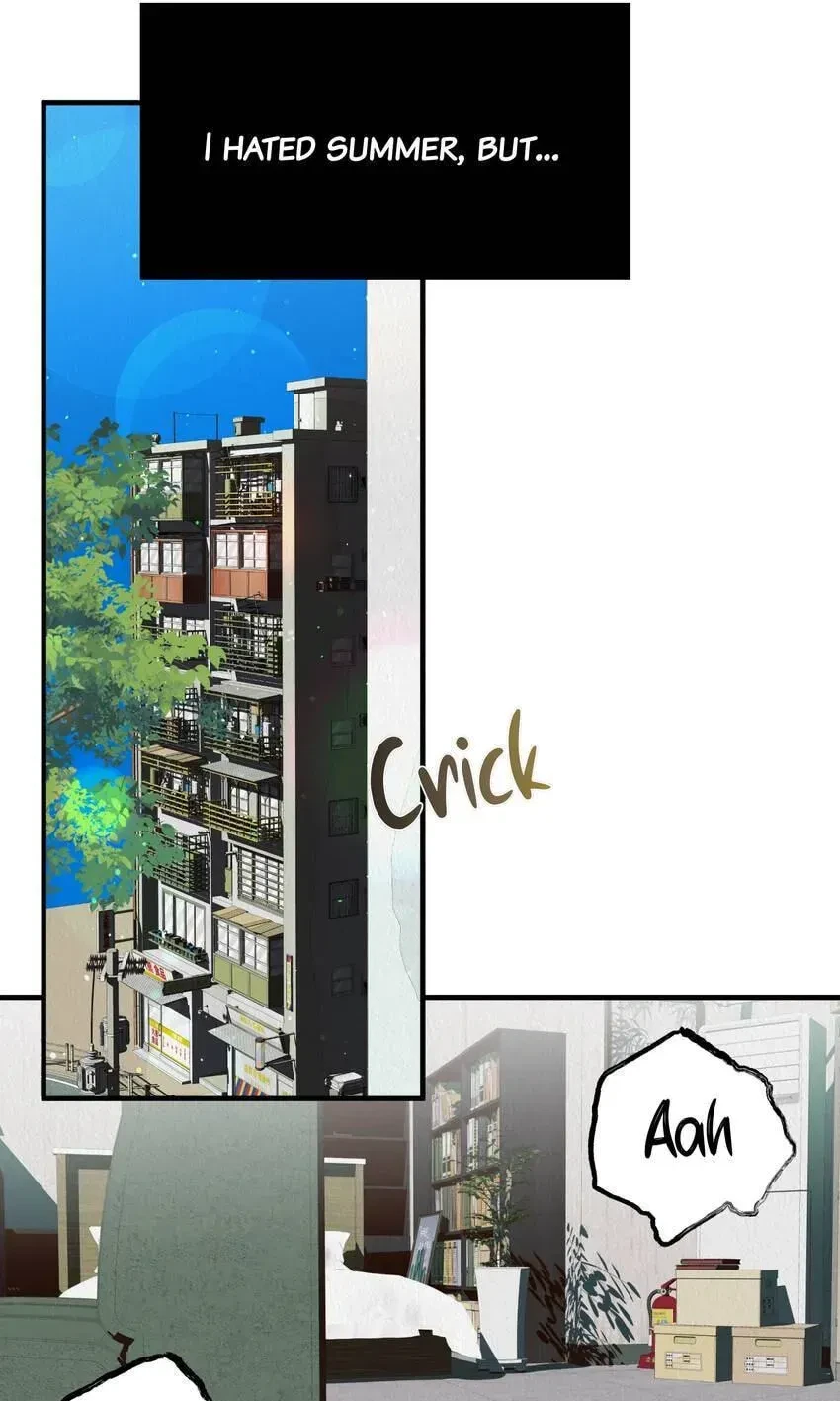 Boy Meets Girl Chapter 1.1, page 3