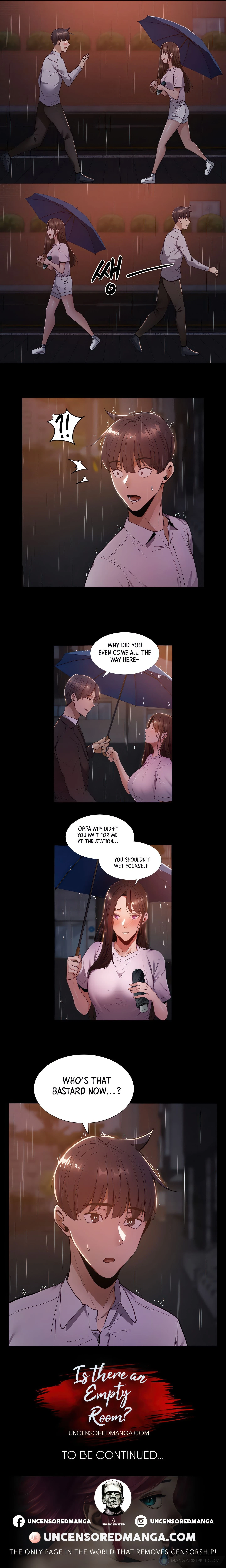 Got A Room? Chapter 8 (Uncensored), page 13