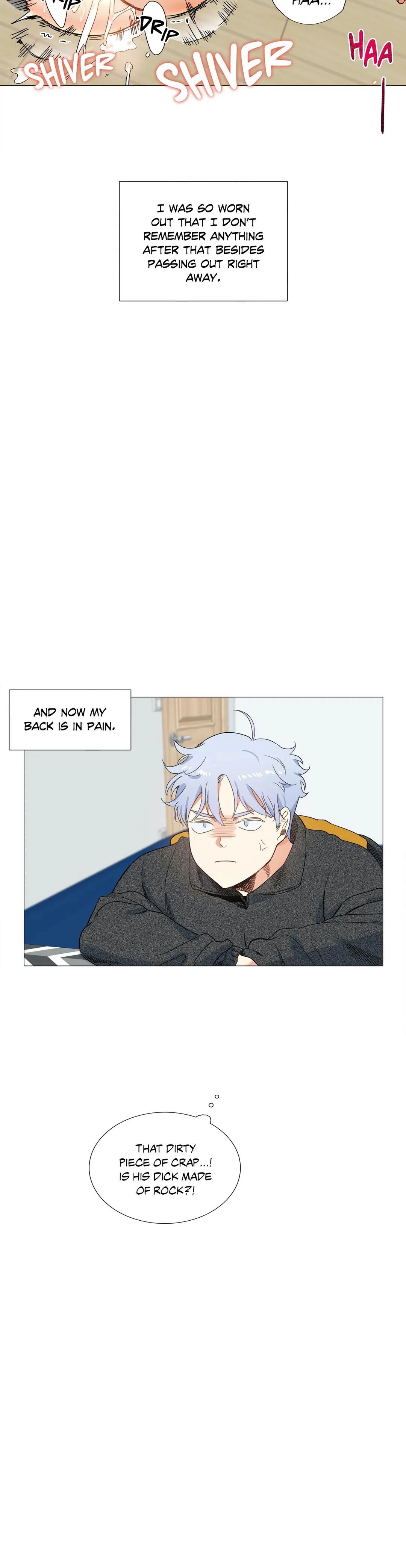 Put A Smile On Chapter 32, page 14