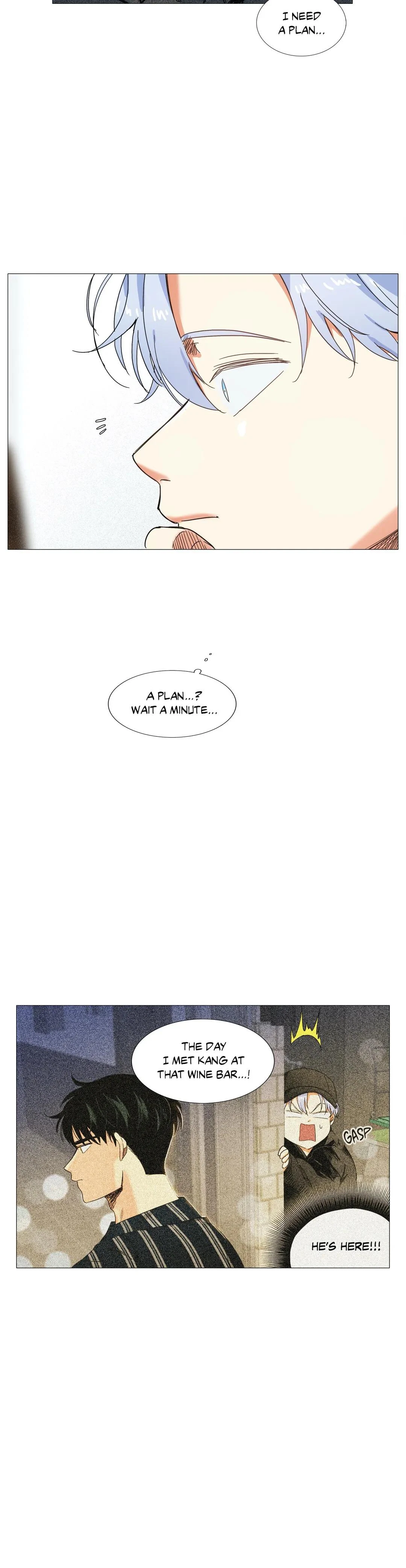 Put A Smile On Chapter 32, page 16