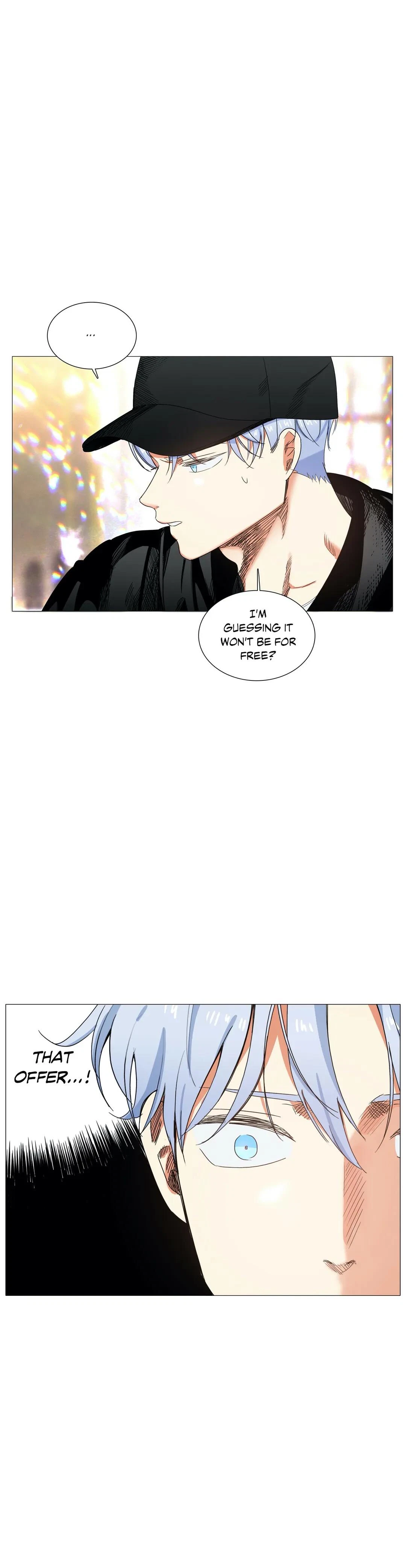 Put A Smile On Chapter 32, page 18