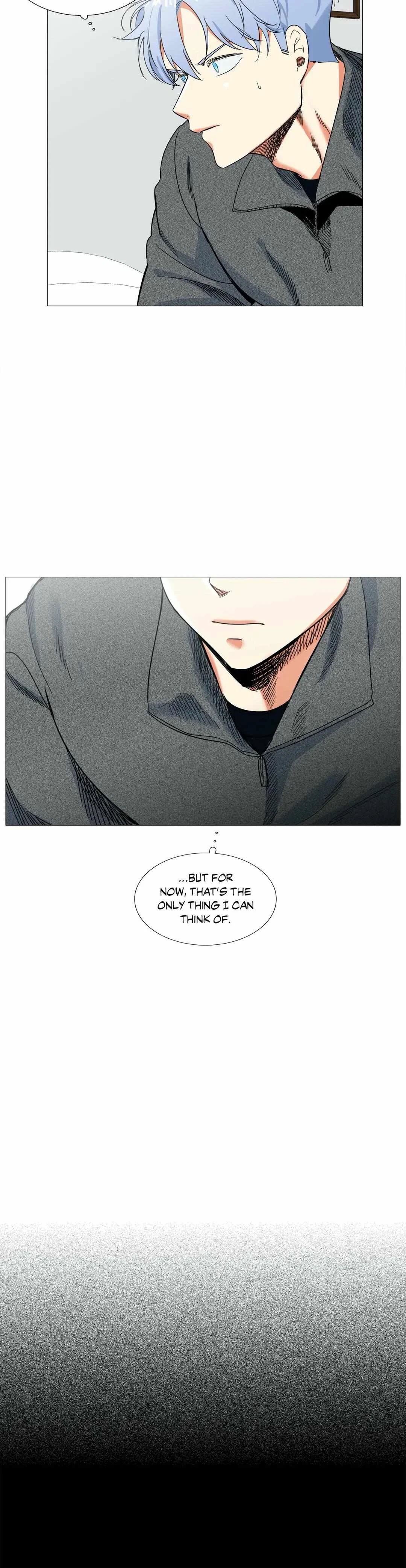 Put A Smile On Chapter 32, page 20