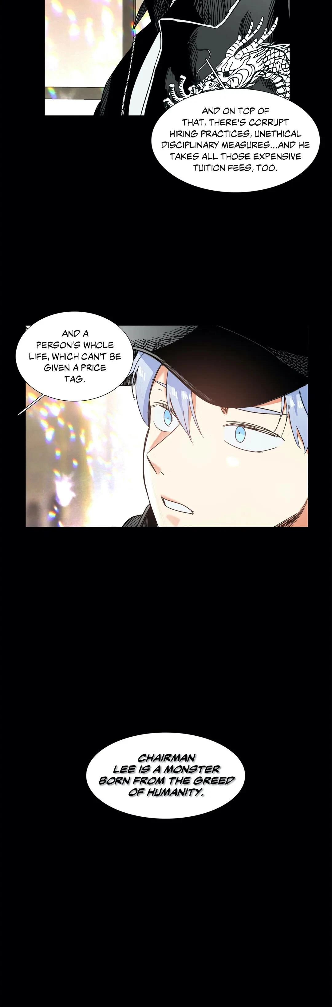 Put A Smile On Chapter 32, page 23