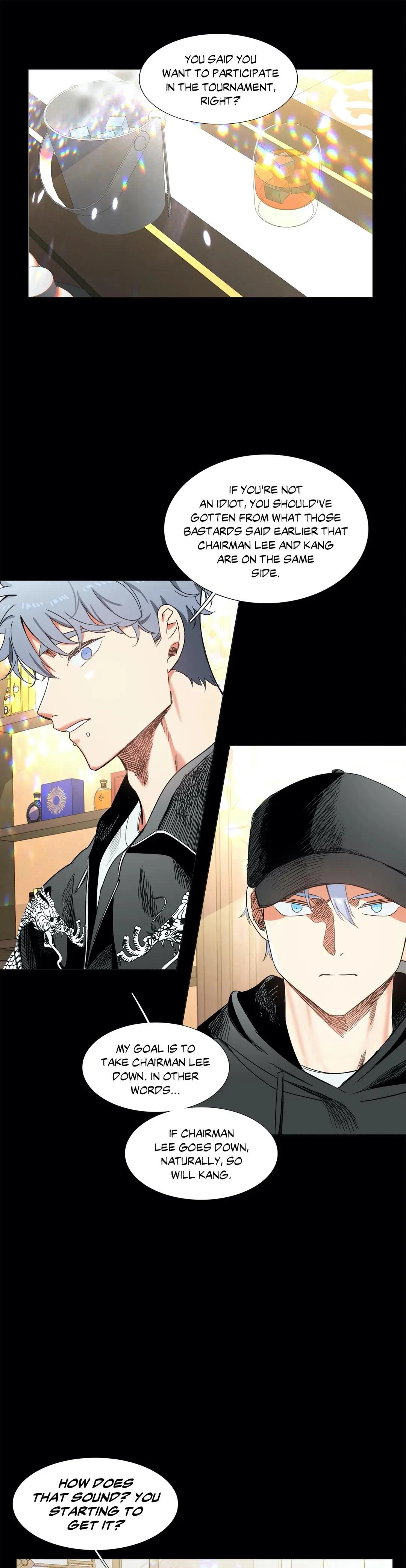 Put A Smile On Chapter 32, page 26