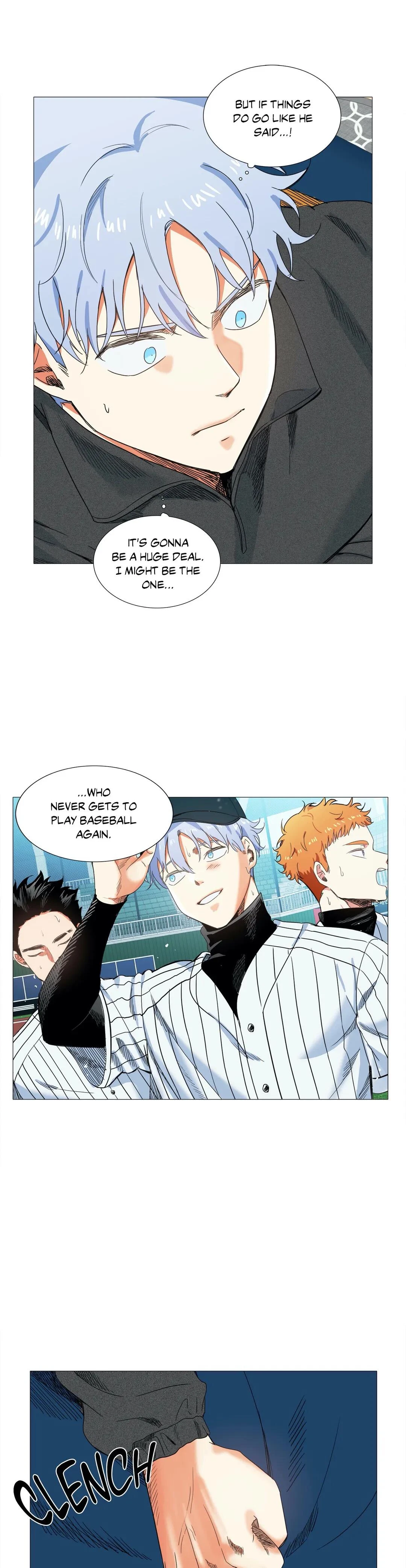 Put A Smile On Chapter 32, page 28