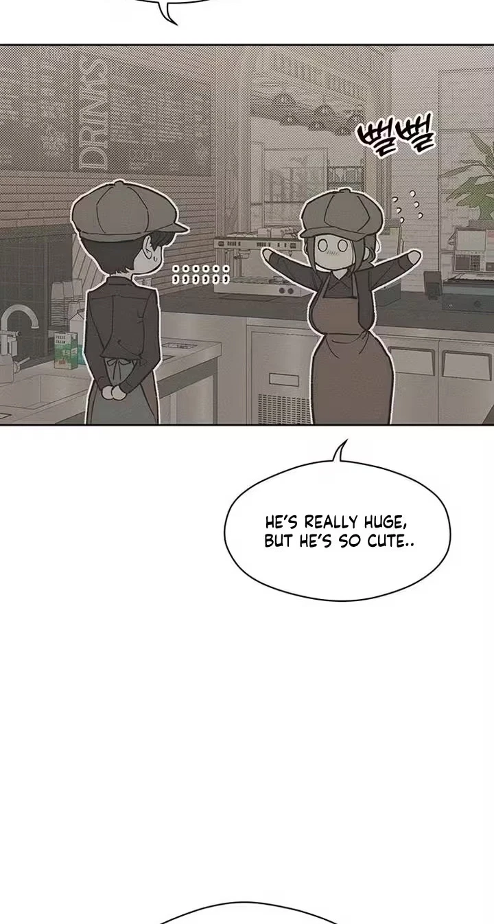 Tears On A Withered Flower Chapter 123, page 11